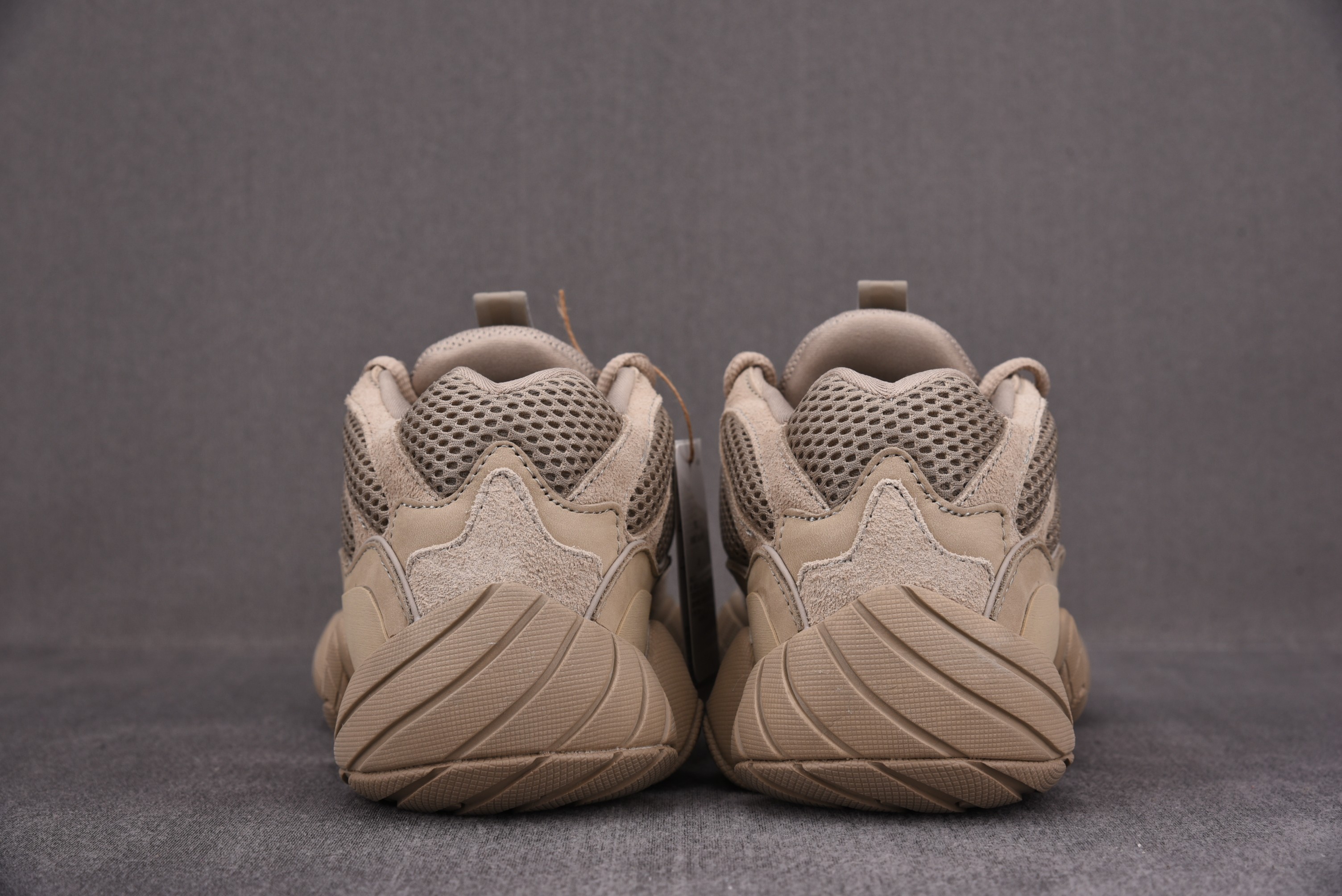 adidas Yeezy 500 Taupe Light