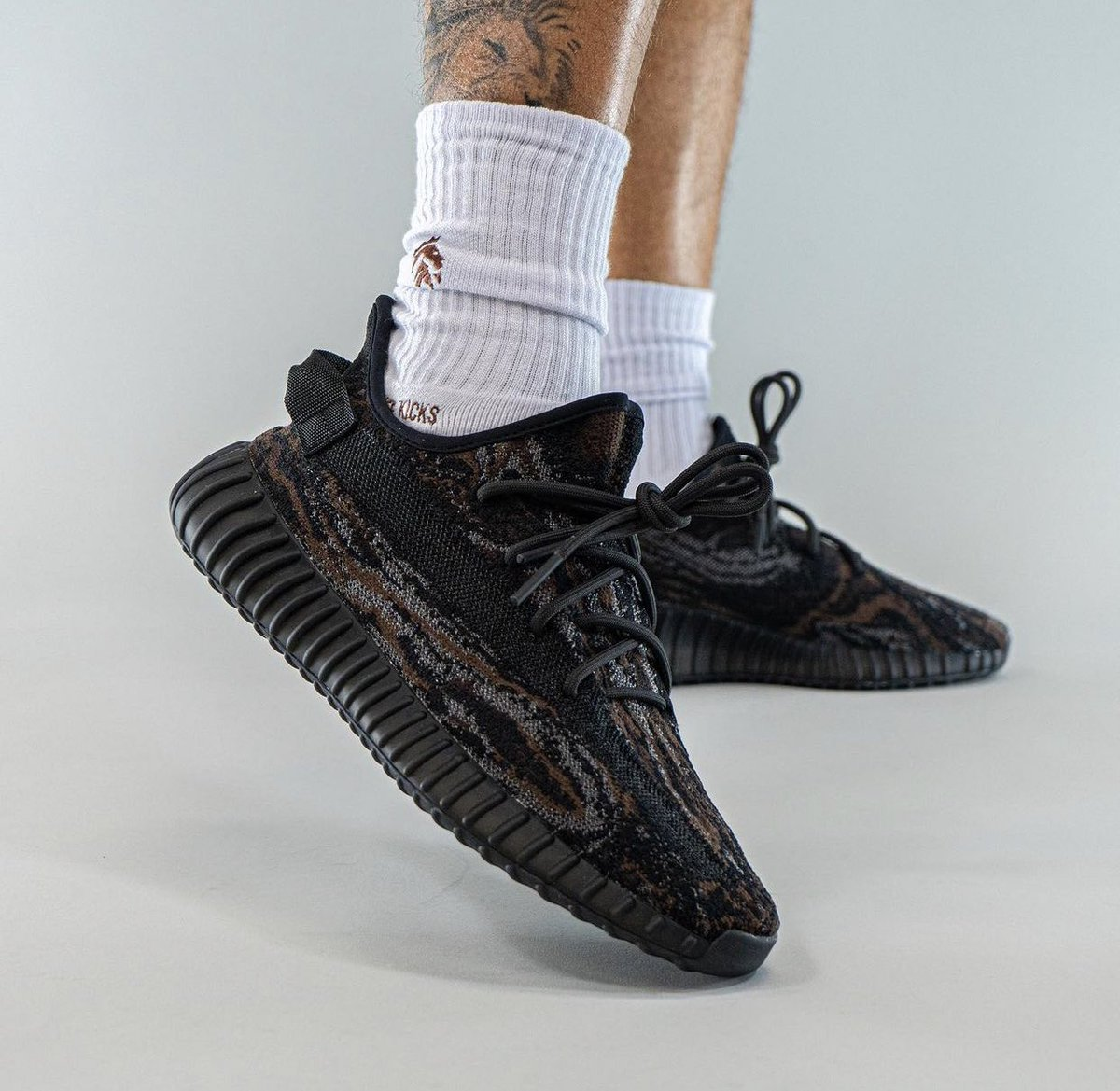 adidas Yeezy Boost 350 V2 MX Rock
