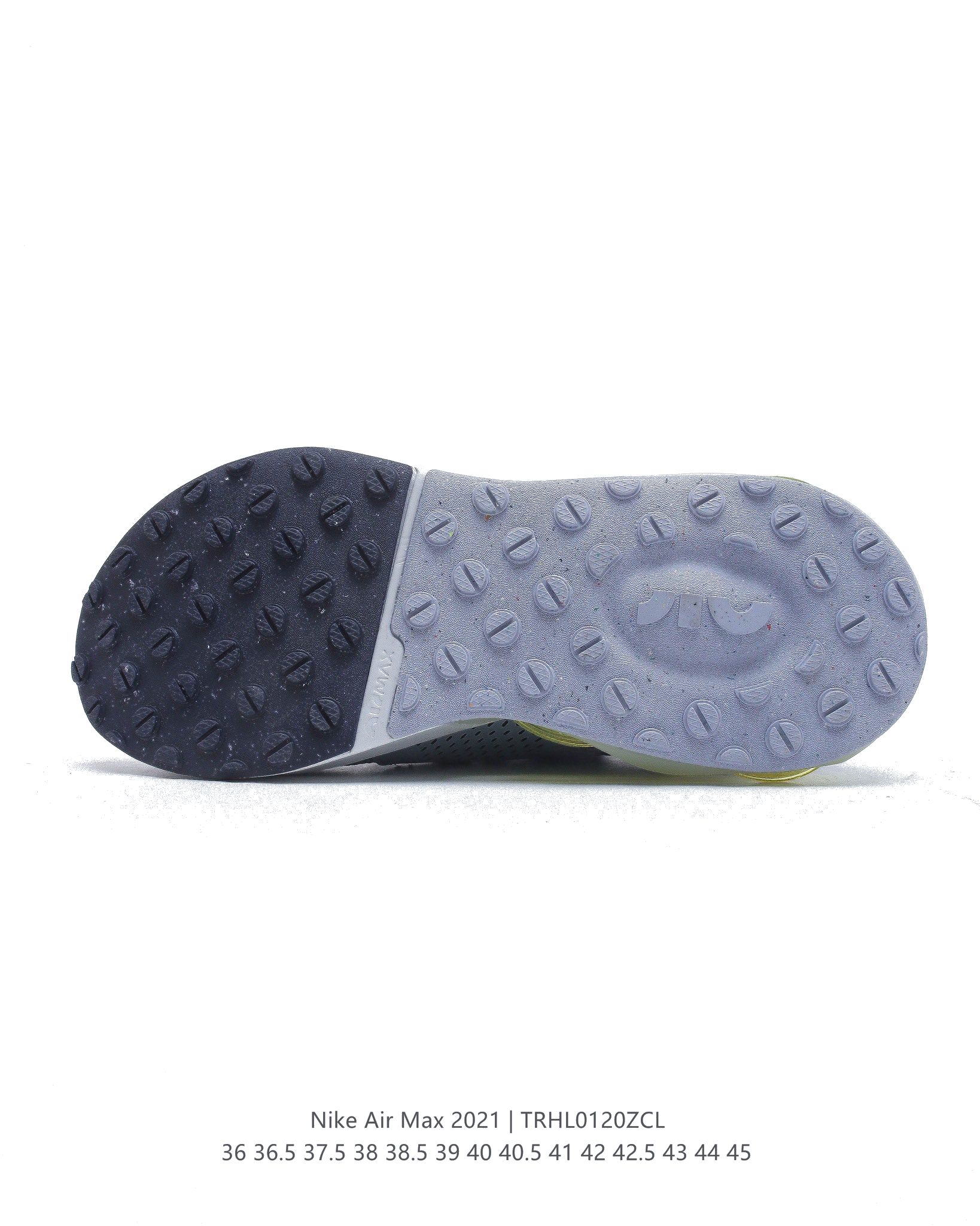 Nike Air Max 2021 DH4245 New Air Cushion Dames & Heren Schoenen