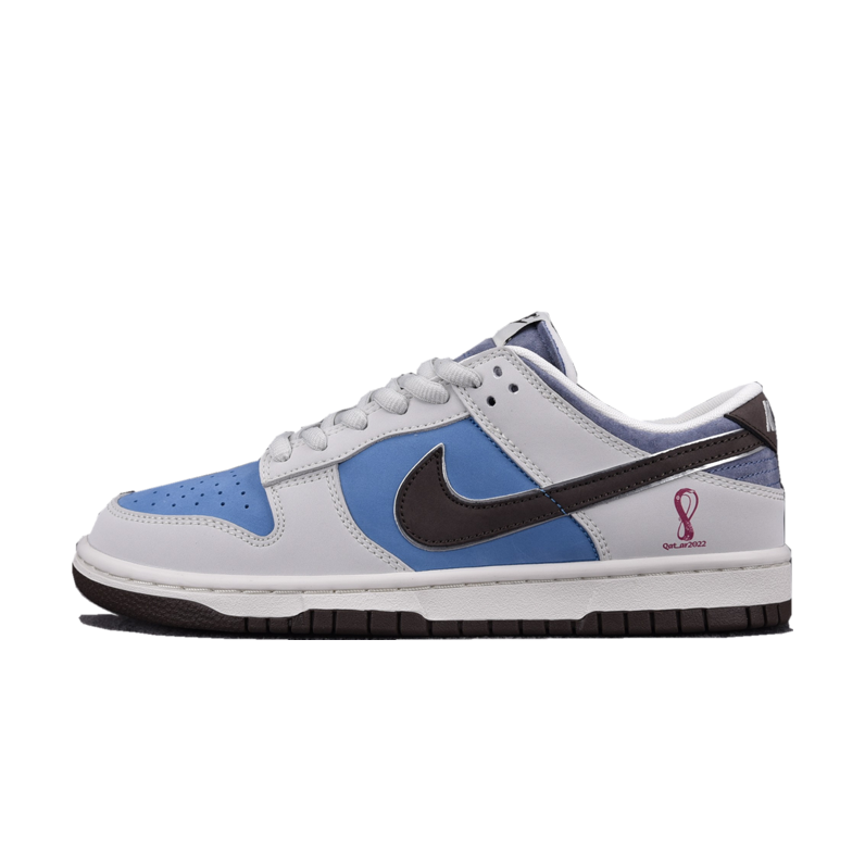 Nike SB Dunk Low Argentina Edition