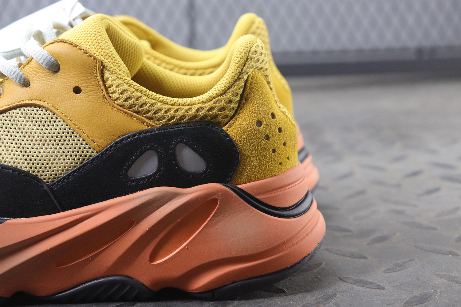 adidas Yeezy Boost 700 Sun