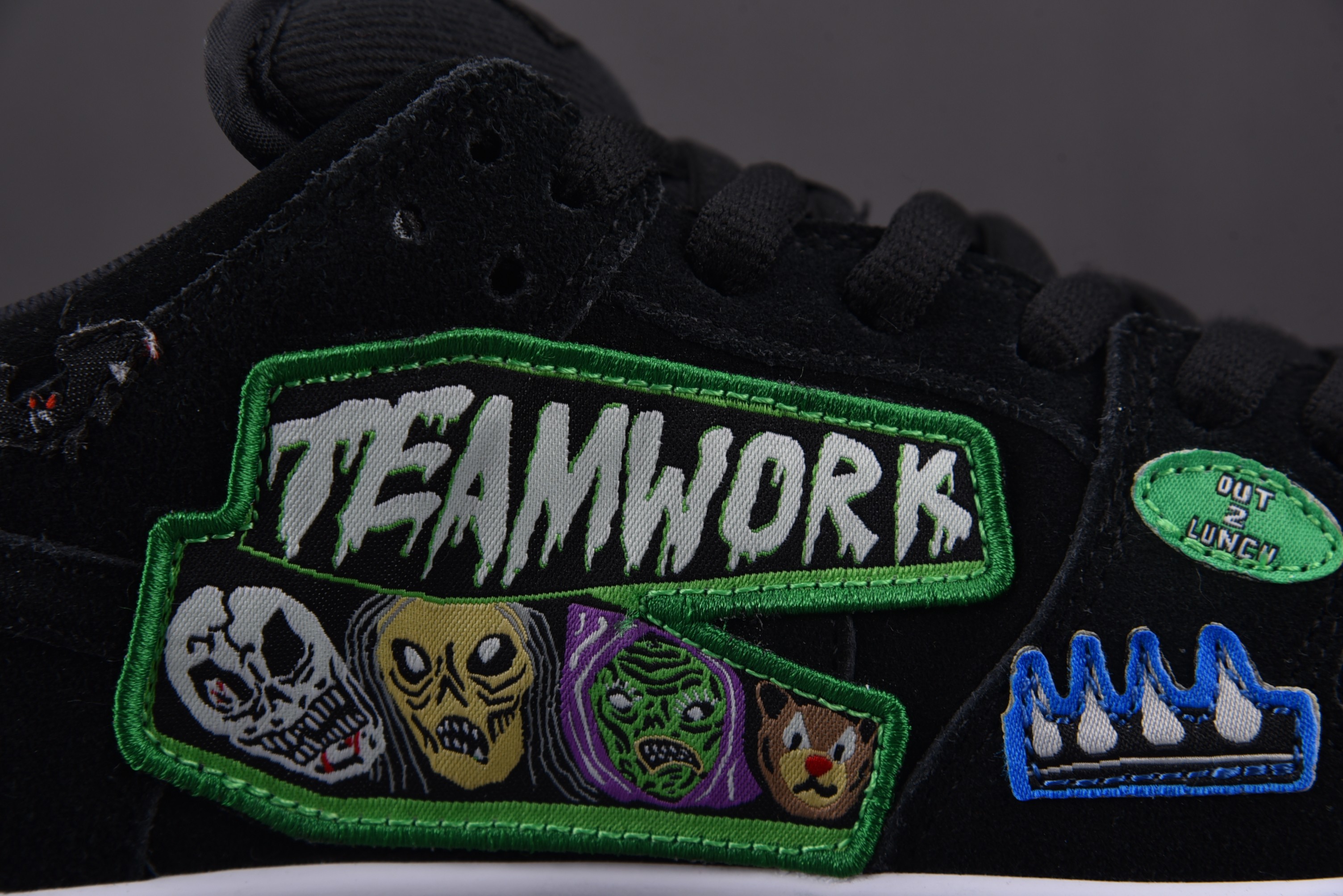 Nike SB Dunk Low Pro QS Neckface