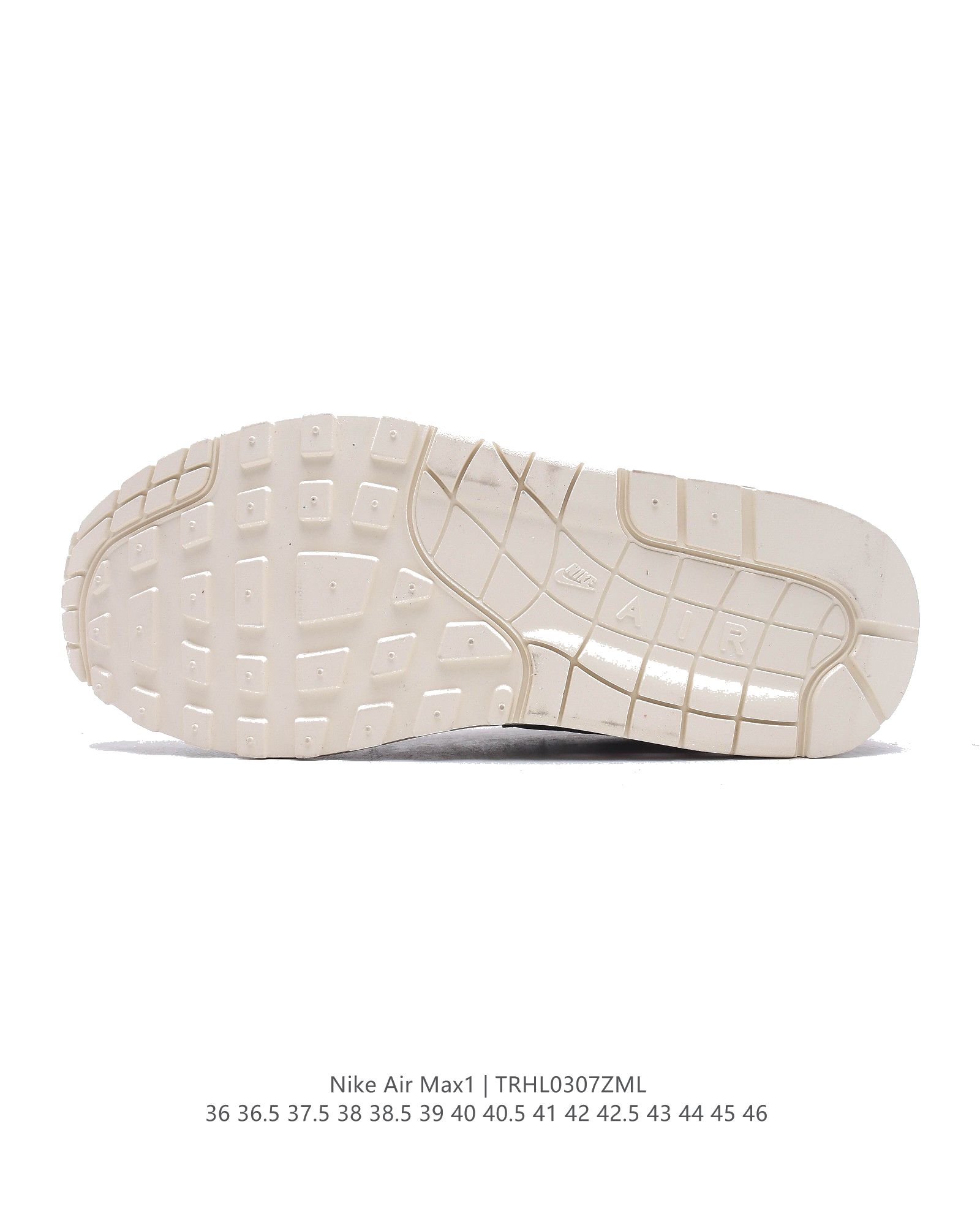 Nike Air Max 1 Tinker hatfield&Mark Parker CV1638-200 Dames & Heren Schoenen