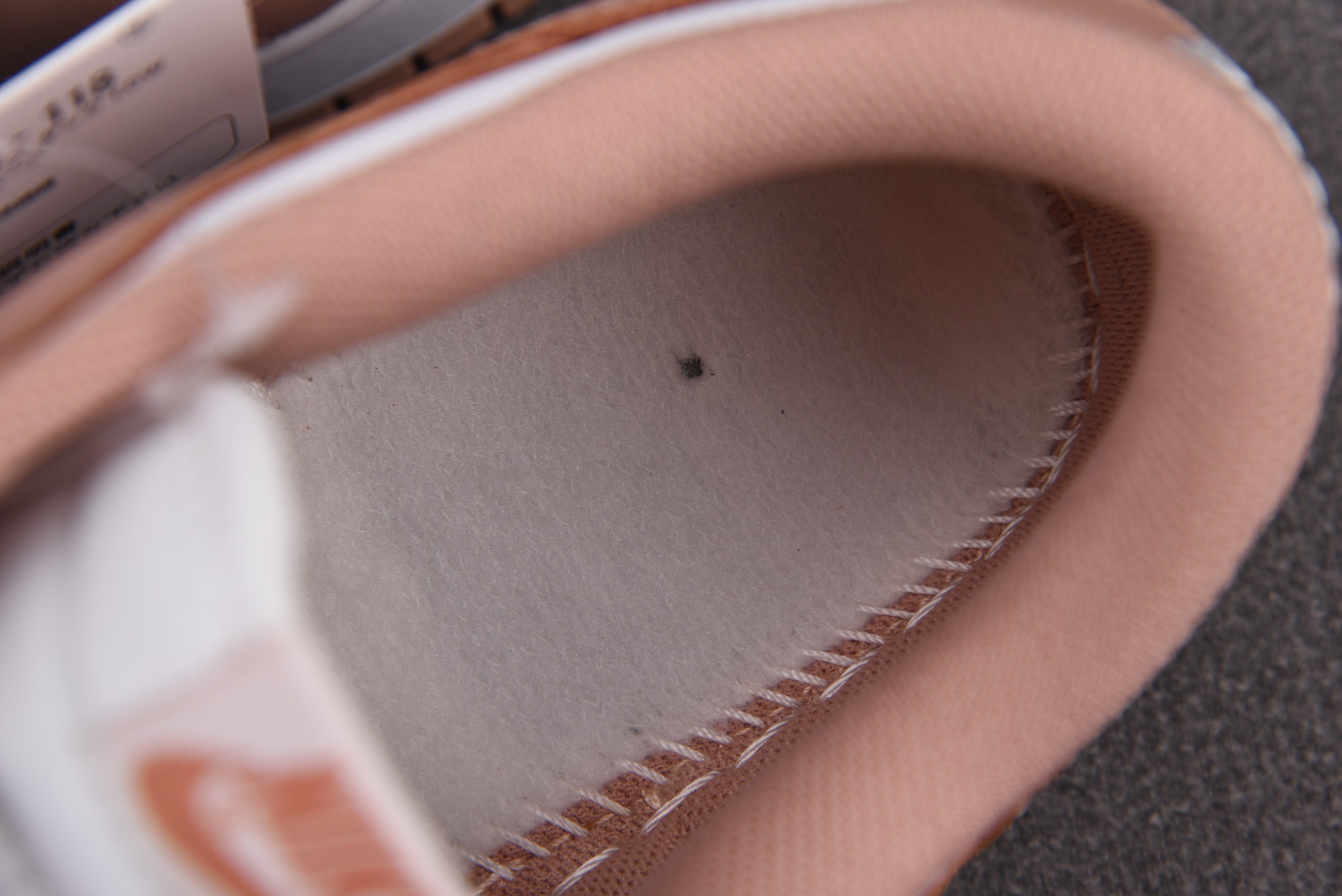 Nike Dunk Low Rose Whisper (Women Size!!)