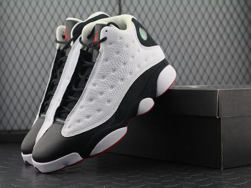 Jordan 13 Retro He Got Game (2018)