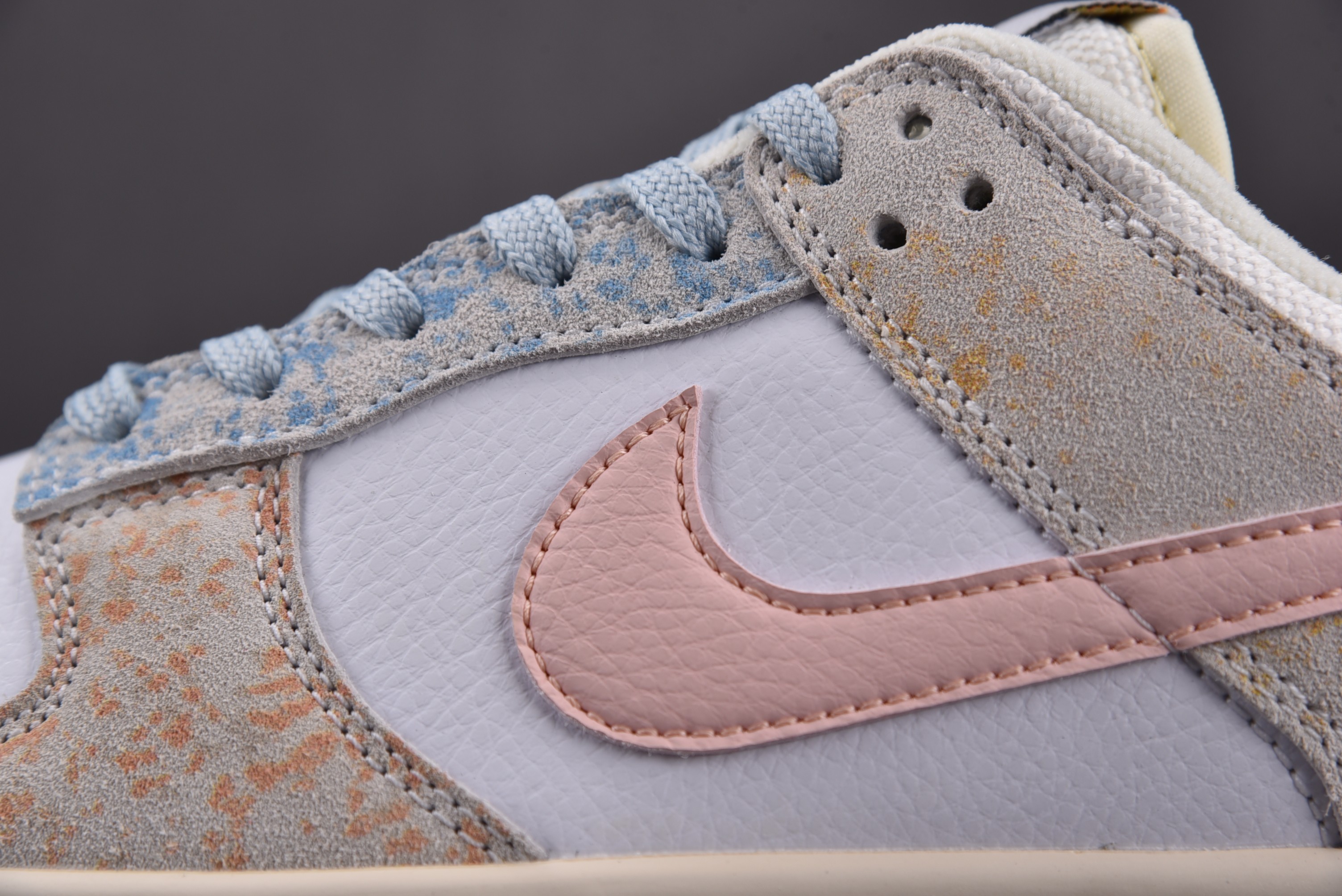 Nike Dunk Low Oxidized