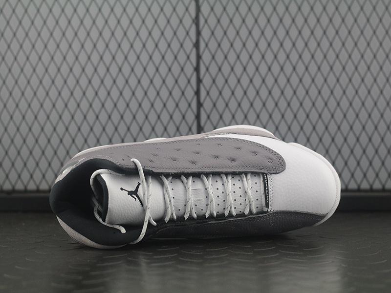 Jordan 13 Retro Atmosphere Grey