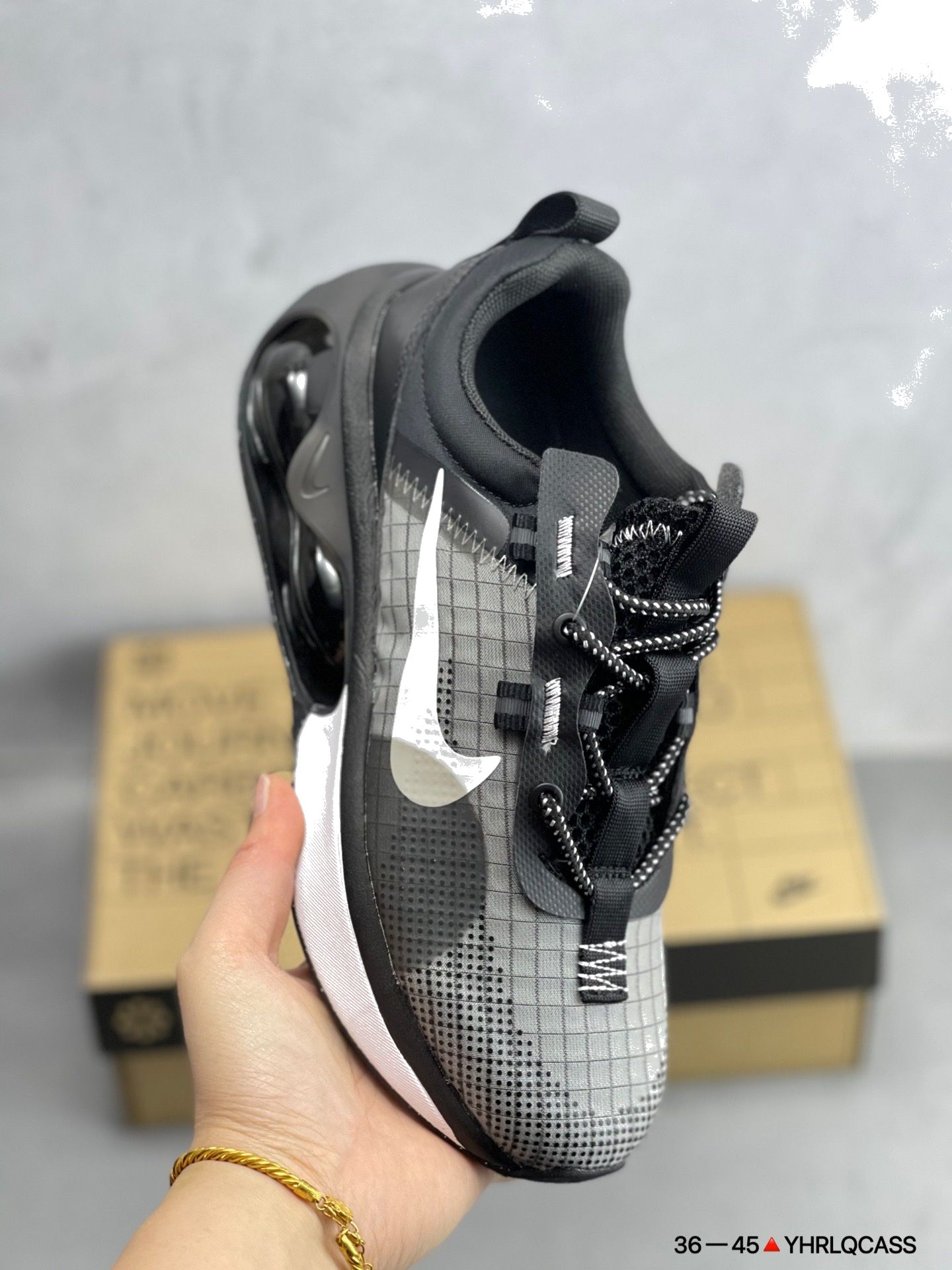 Nike Air Max 2021 Dames&Heren Schoenen-2