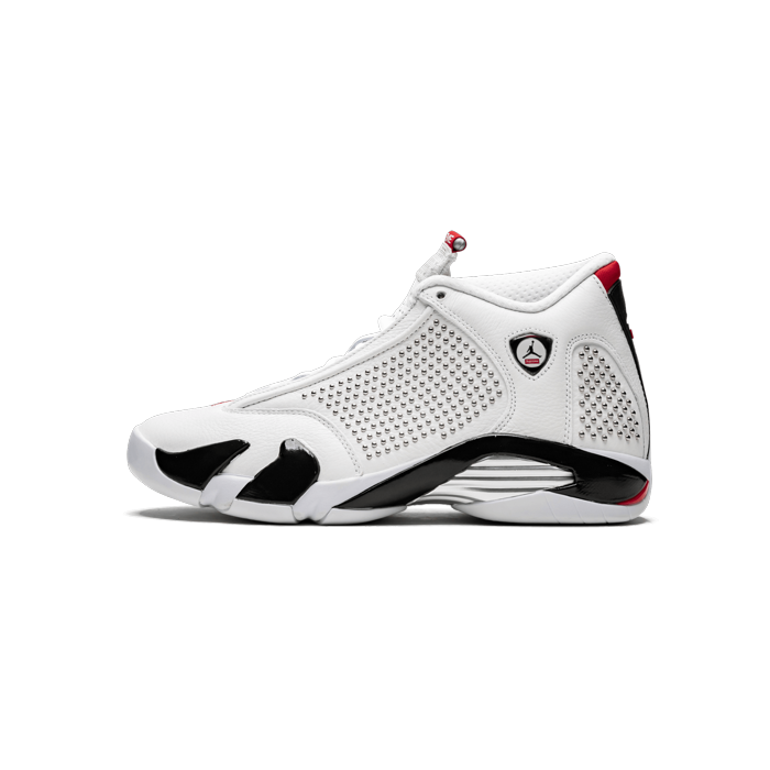 Jordan 14 Retro Supreme White