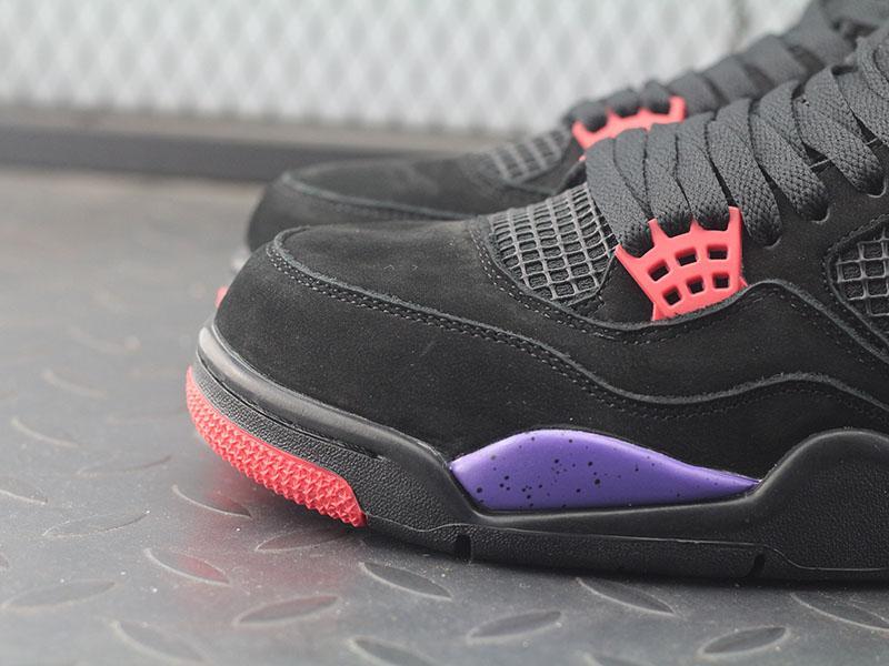 Jordan 4 Retro Raptors