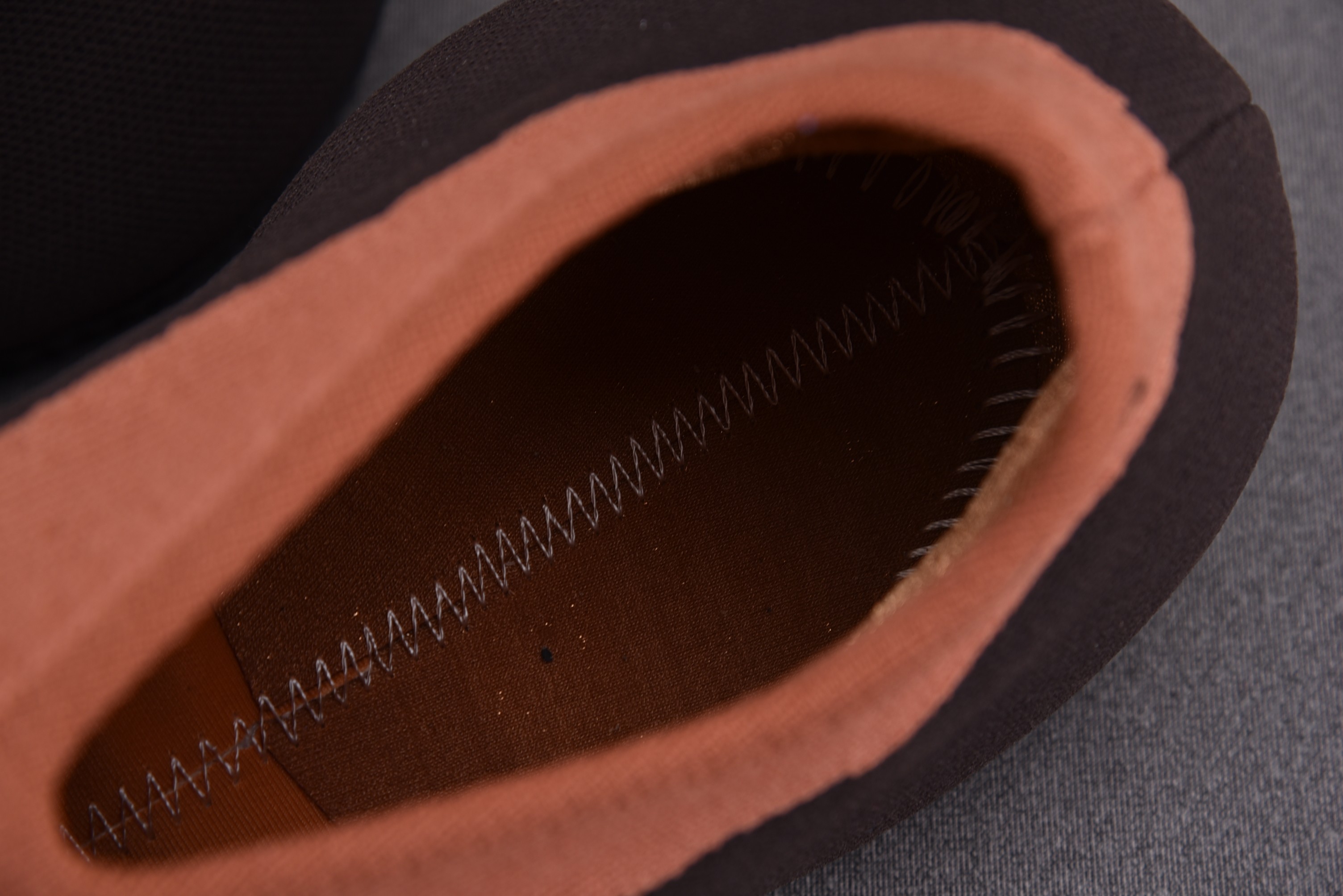 adidas Yeezy Knit RNR Stone Carbon