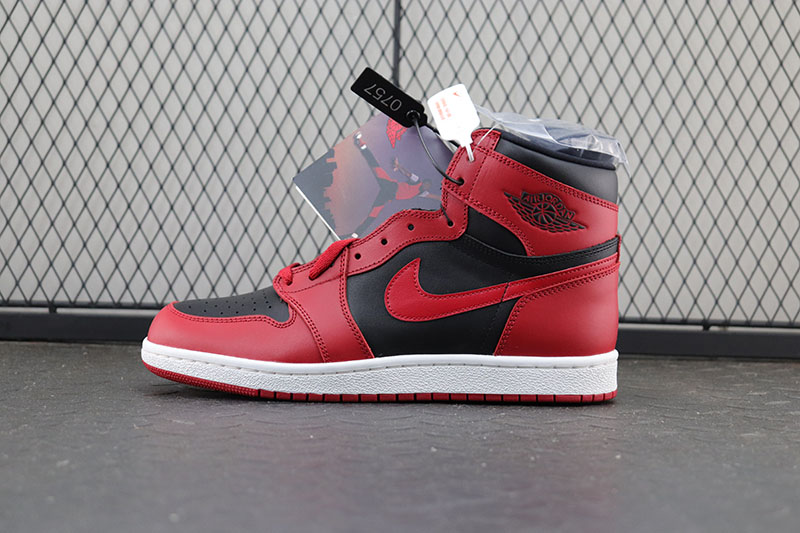 Jordan 1 Retro High 85 Varsity Red