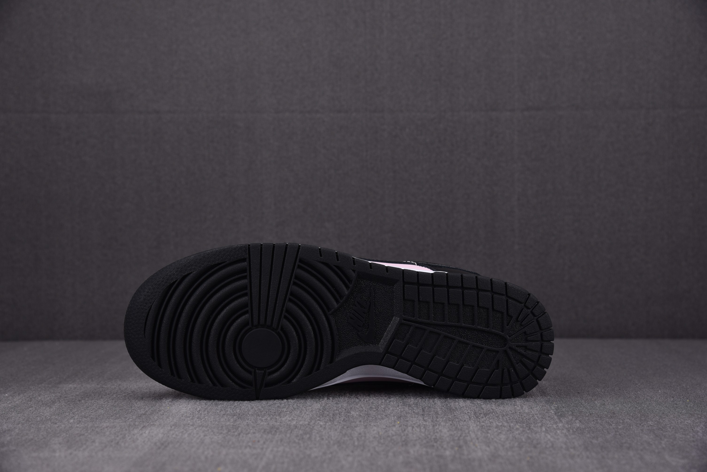 Nike Dunk Low Pink Foam Black (Women Size!!)