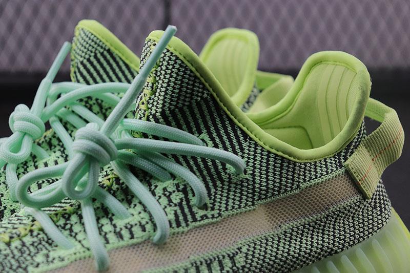 Adidas Yeezy Boost 350 V2 Yeezreel (Non-Reflective)