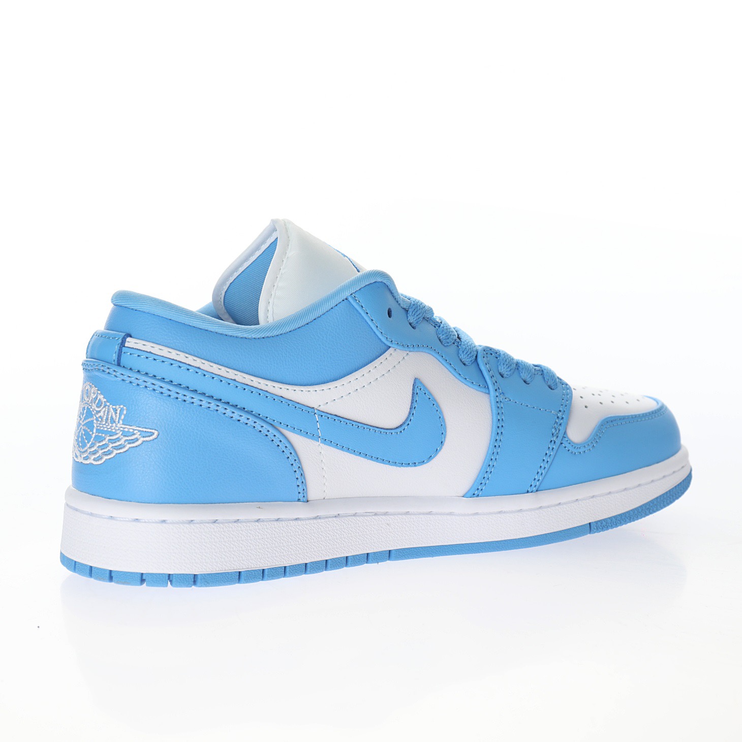 Jordan 1 Low UNC (WOMEN SIZE!!)