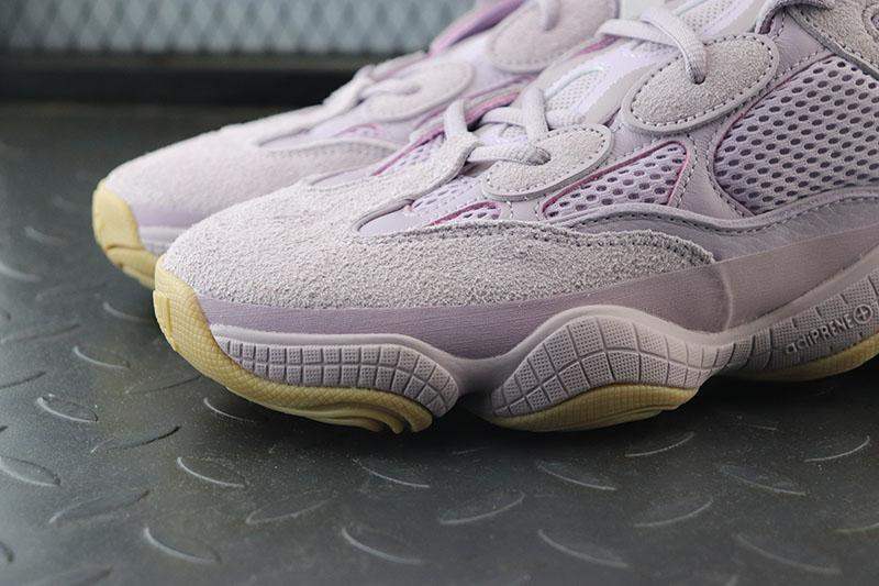 Yeezy 500 Soft Vision