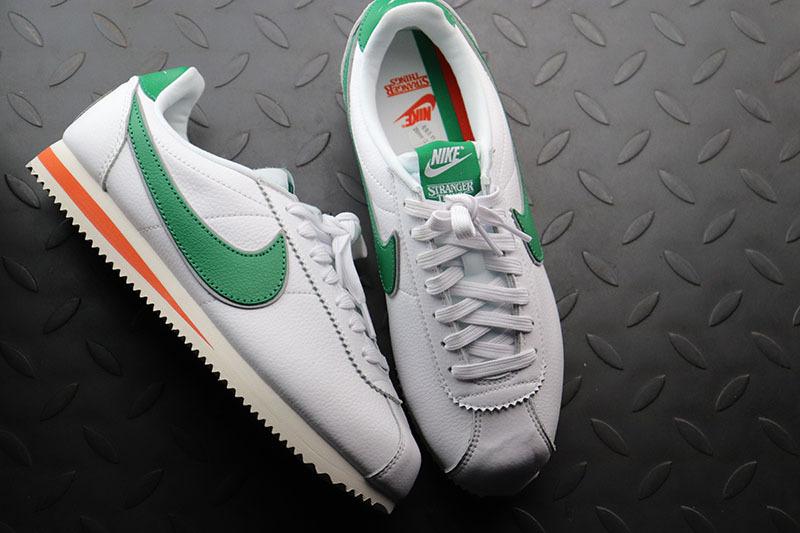 Nike Classic x Cortez Stranger Things
