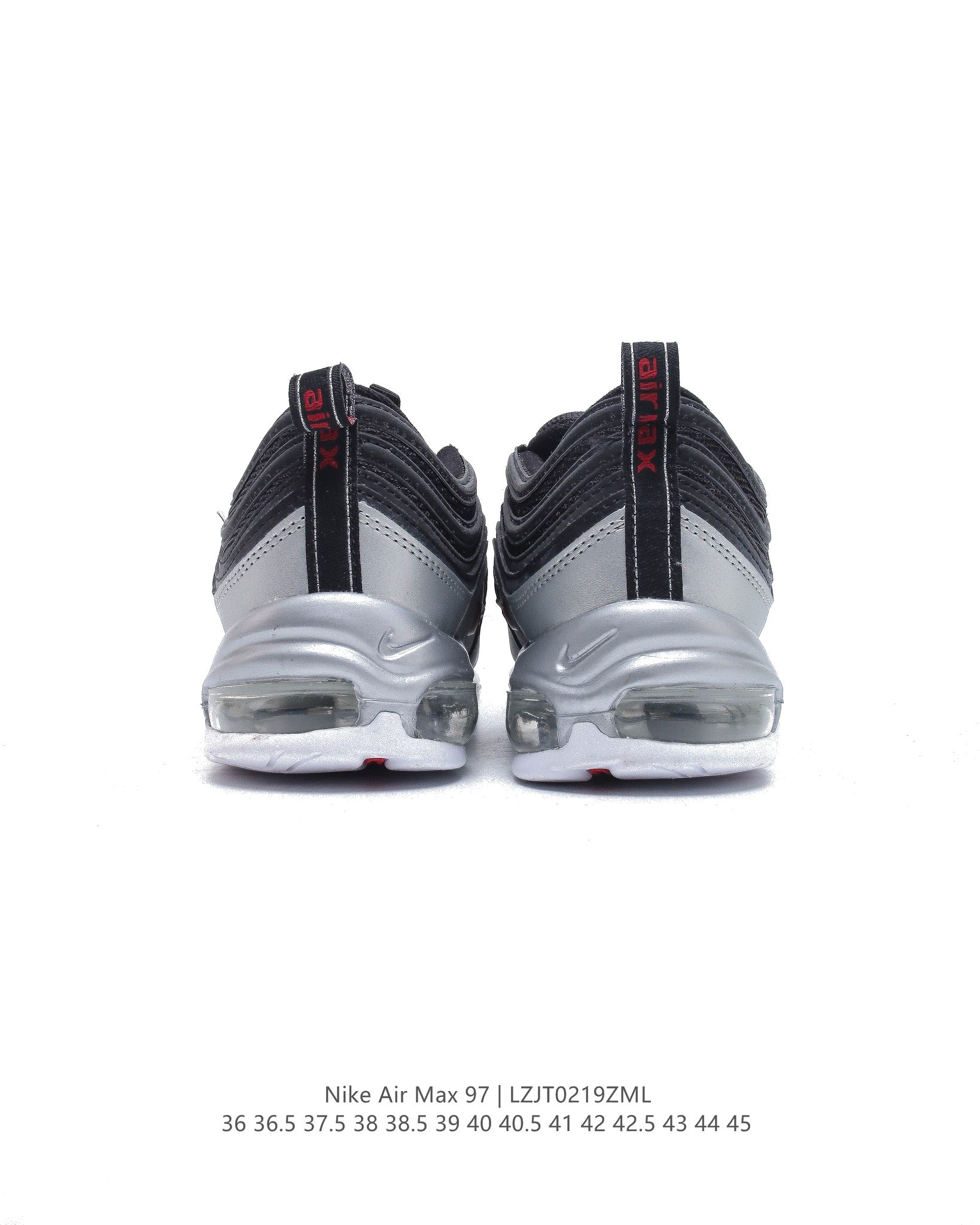 Nike Air Max 97 921826-016 Dames & Heren Schoenen