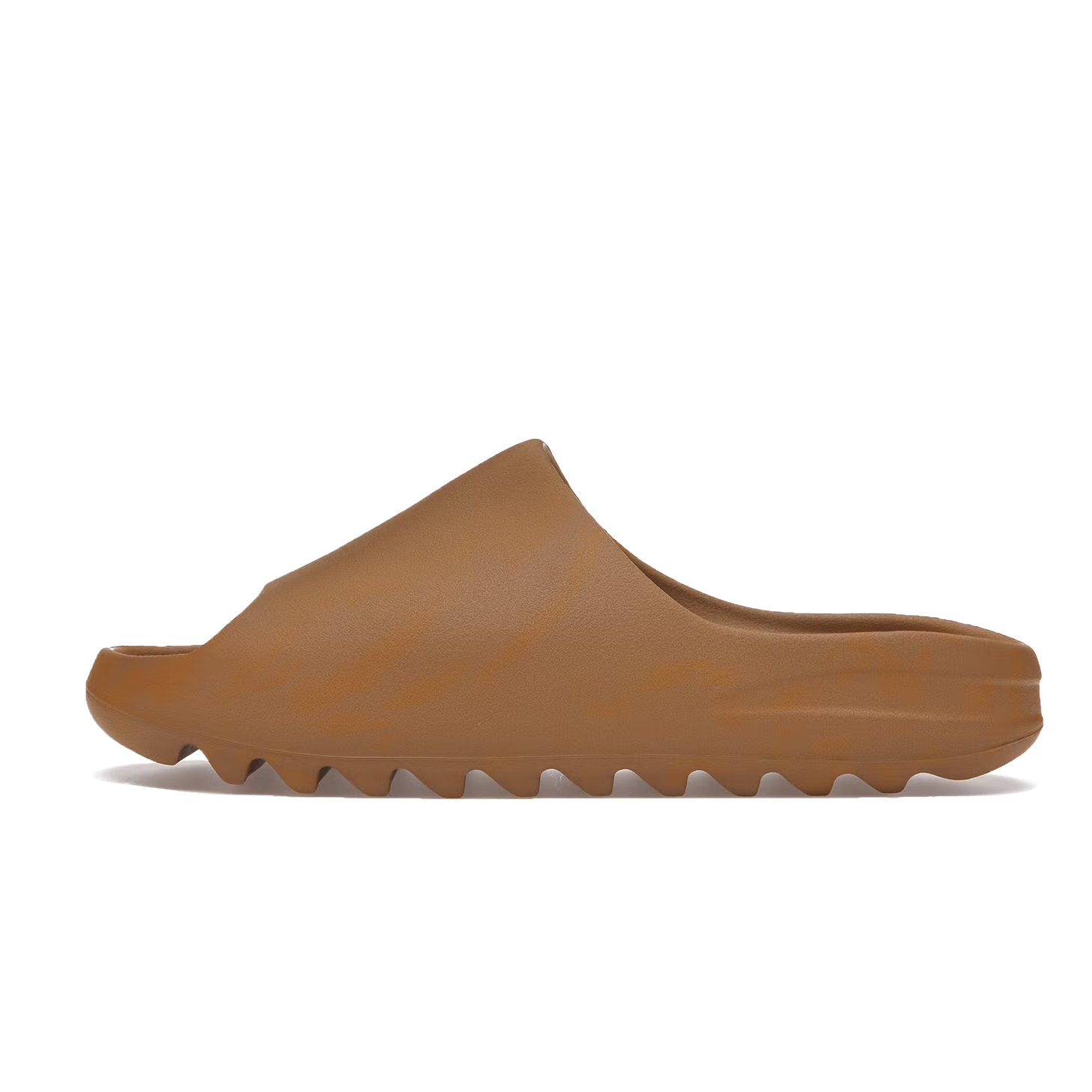 adidas Yeezy Slide Ochre (One Size Smaller!!)