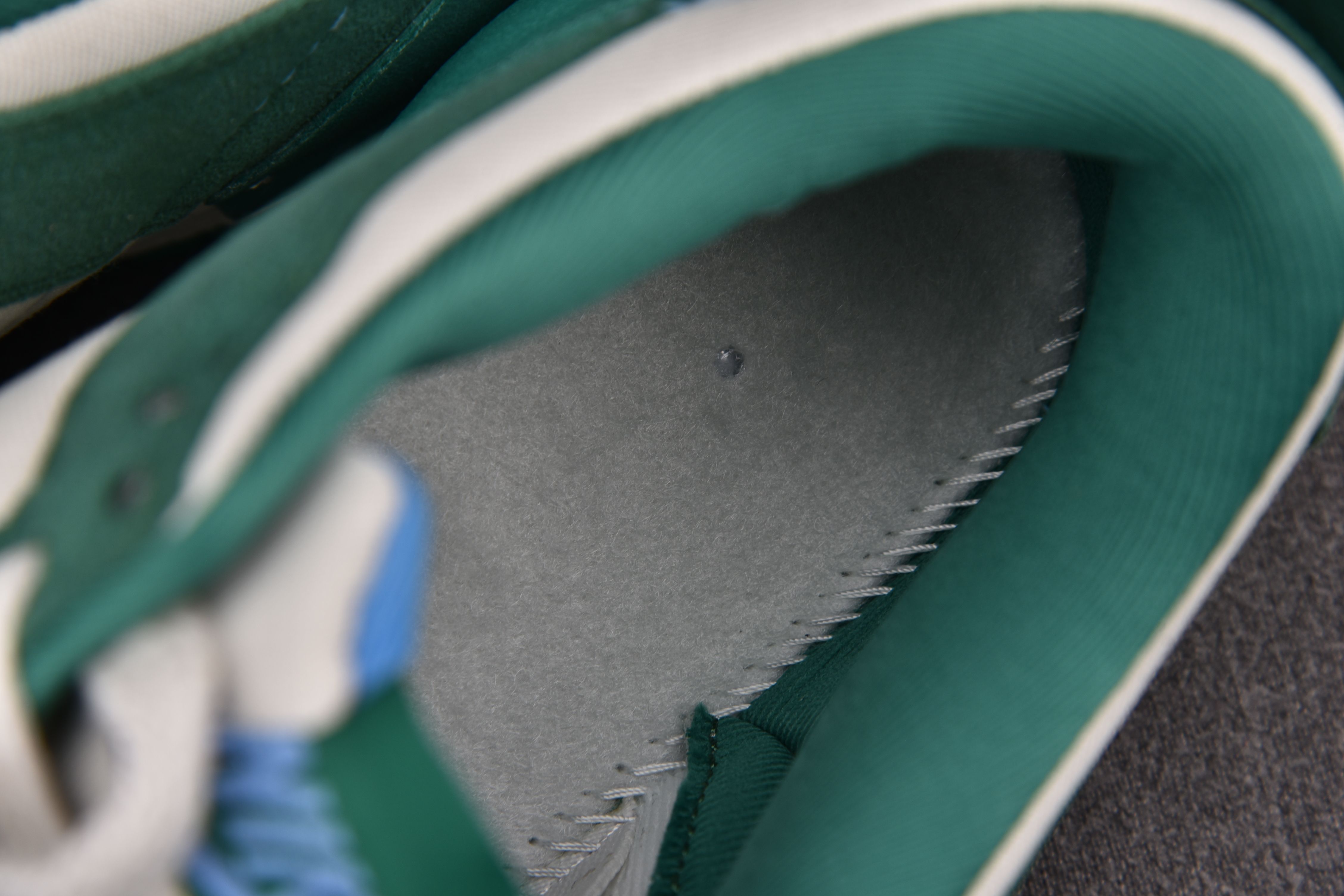 Nike Dunk Low Disrupt 2 Phantom University Blue (Women Size!!)