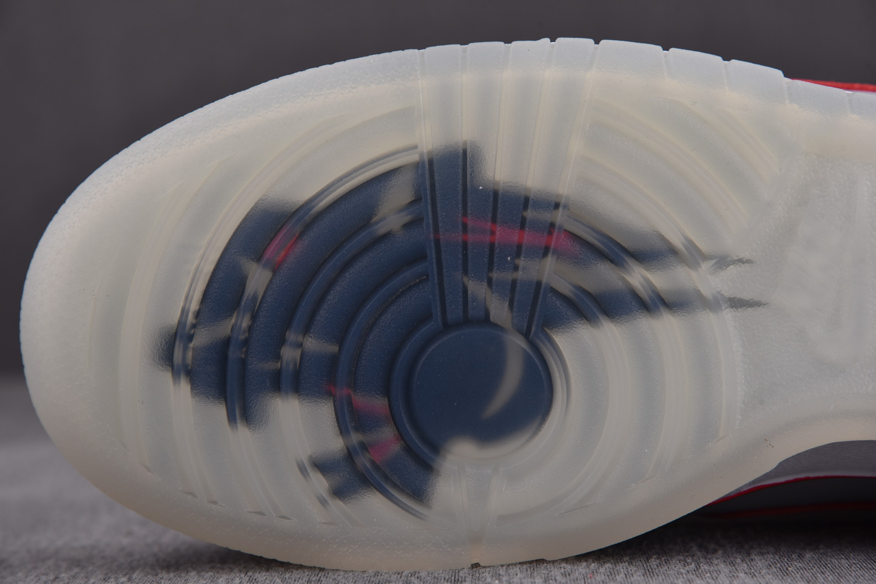 Nike Dunk Low Clark Atlanta University