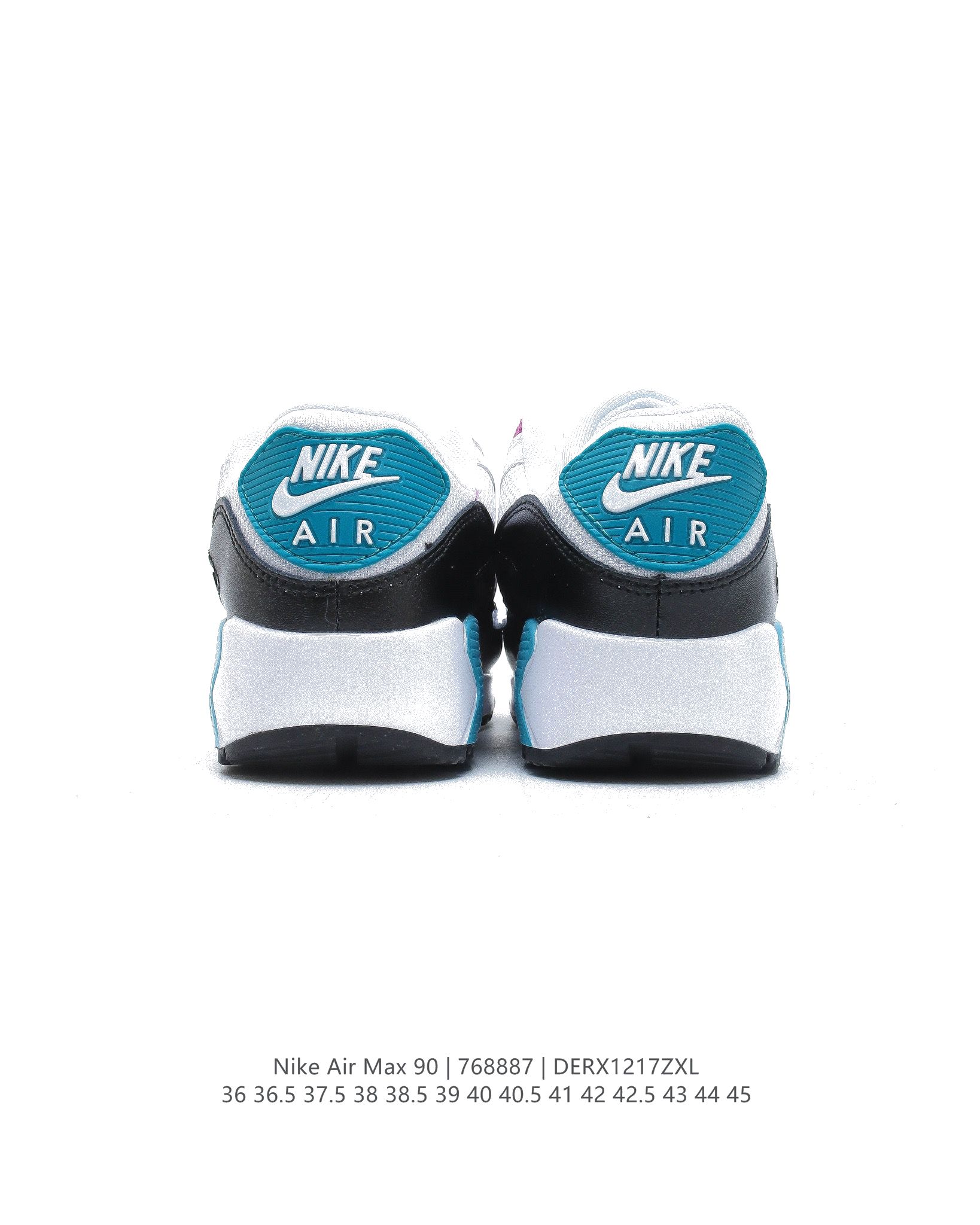 Nike Air Max 90 Classic Retro Air Cushion Dames & Heren Schoenen