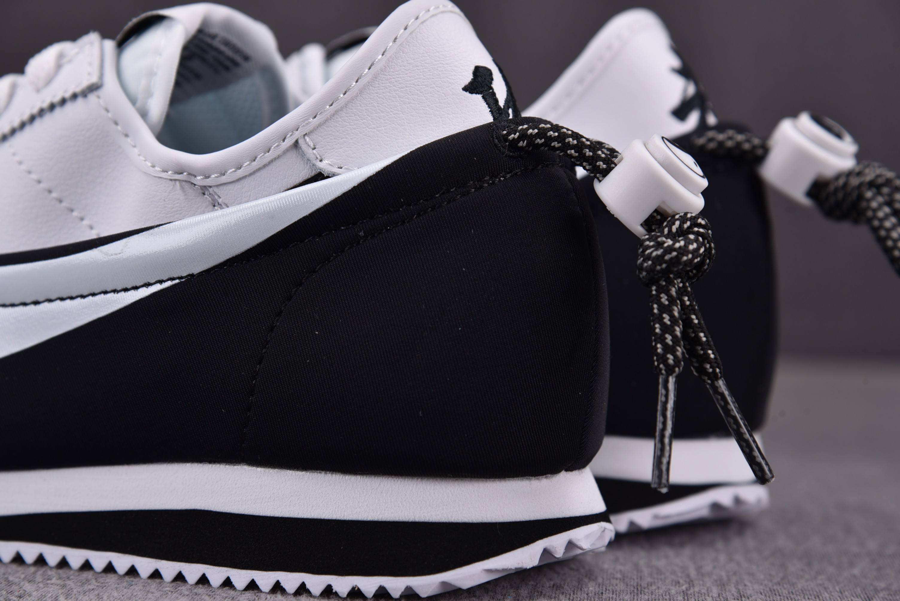 Nike Cortez SP CLOT CLOTEZ Yin Yang