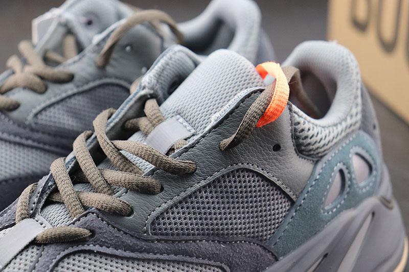 Yeezy Boost 700 Teal Blue