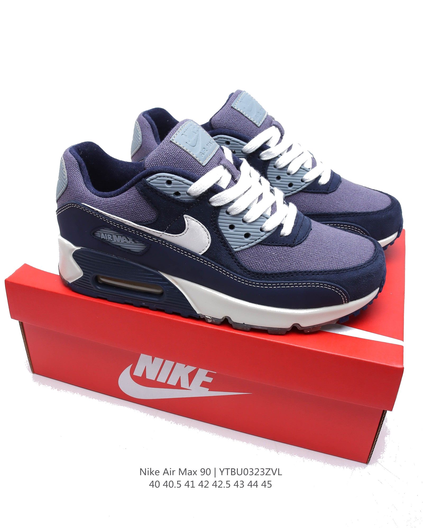 Nike Air Max 90 Dark Teal Green CW6208 Heren Schoenen