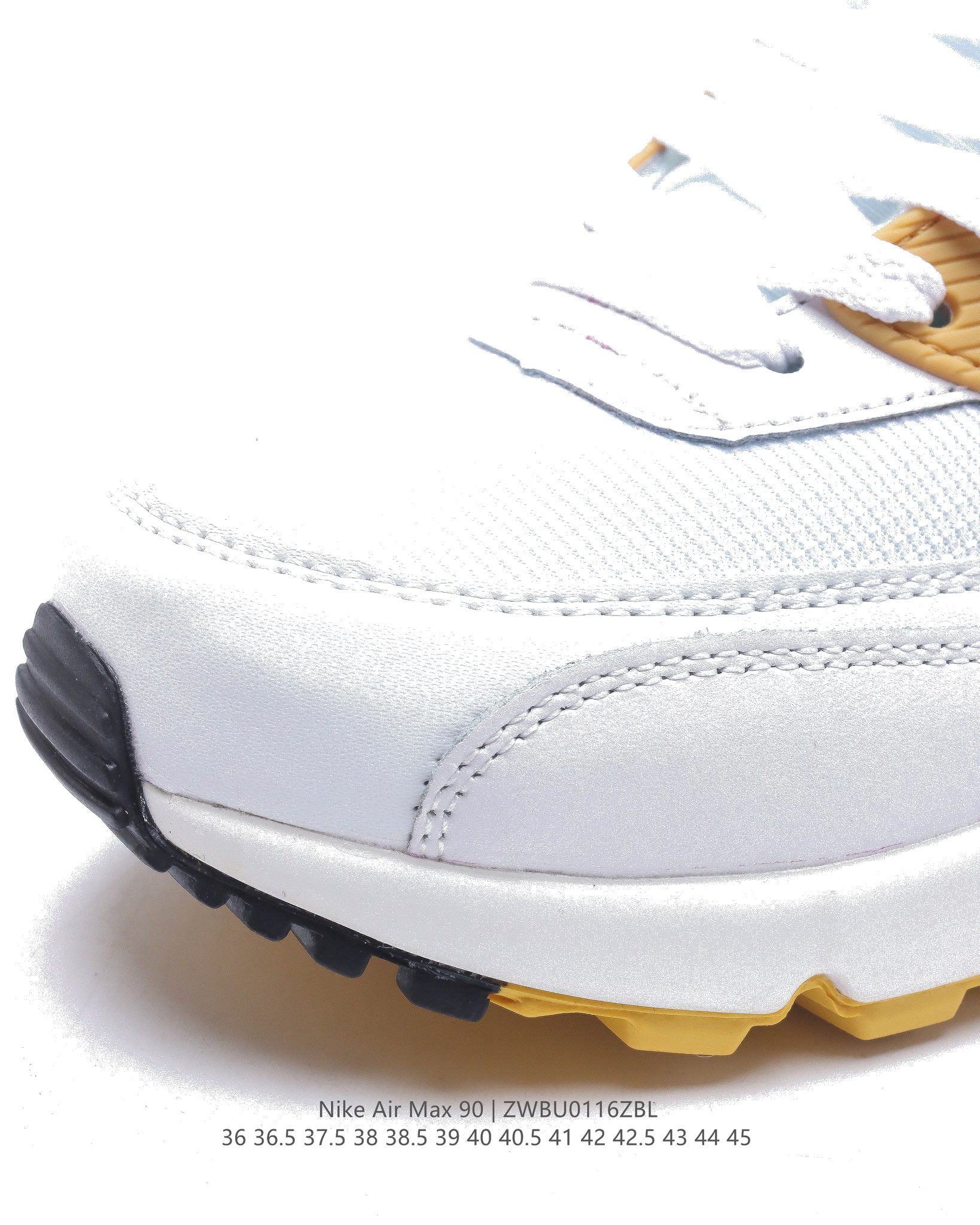 Nike Air Max 903M Anthracite CZ3950 Dames & Heren Schoenen-1