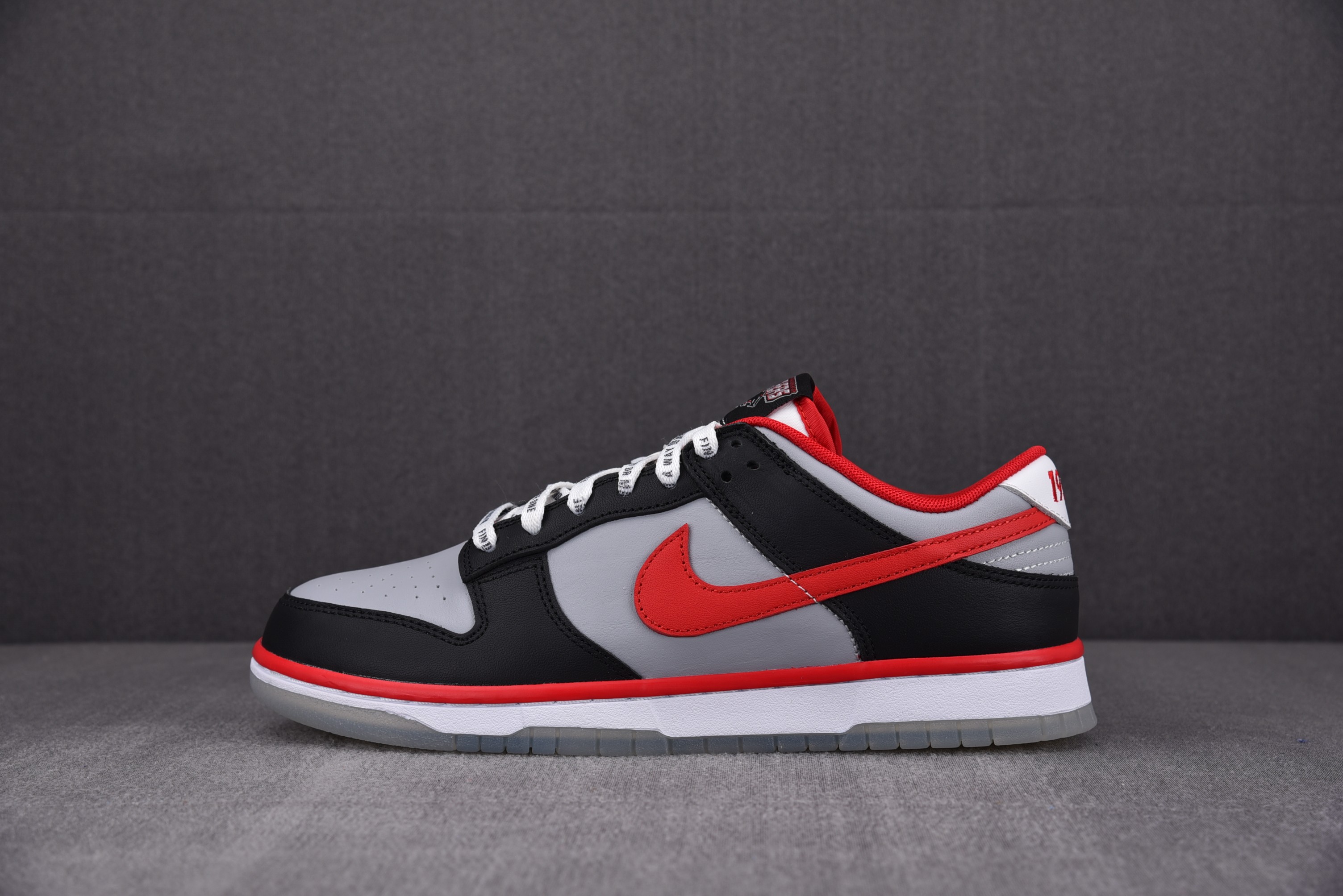 Nike Dunk Low Clark Atlanta University