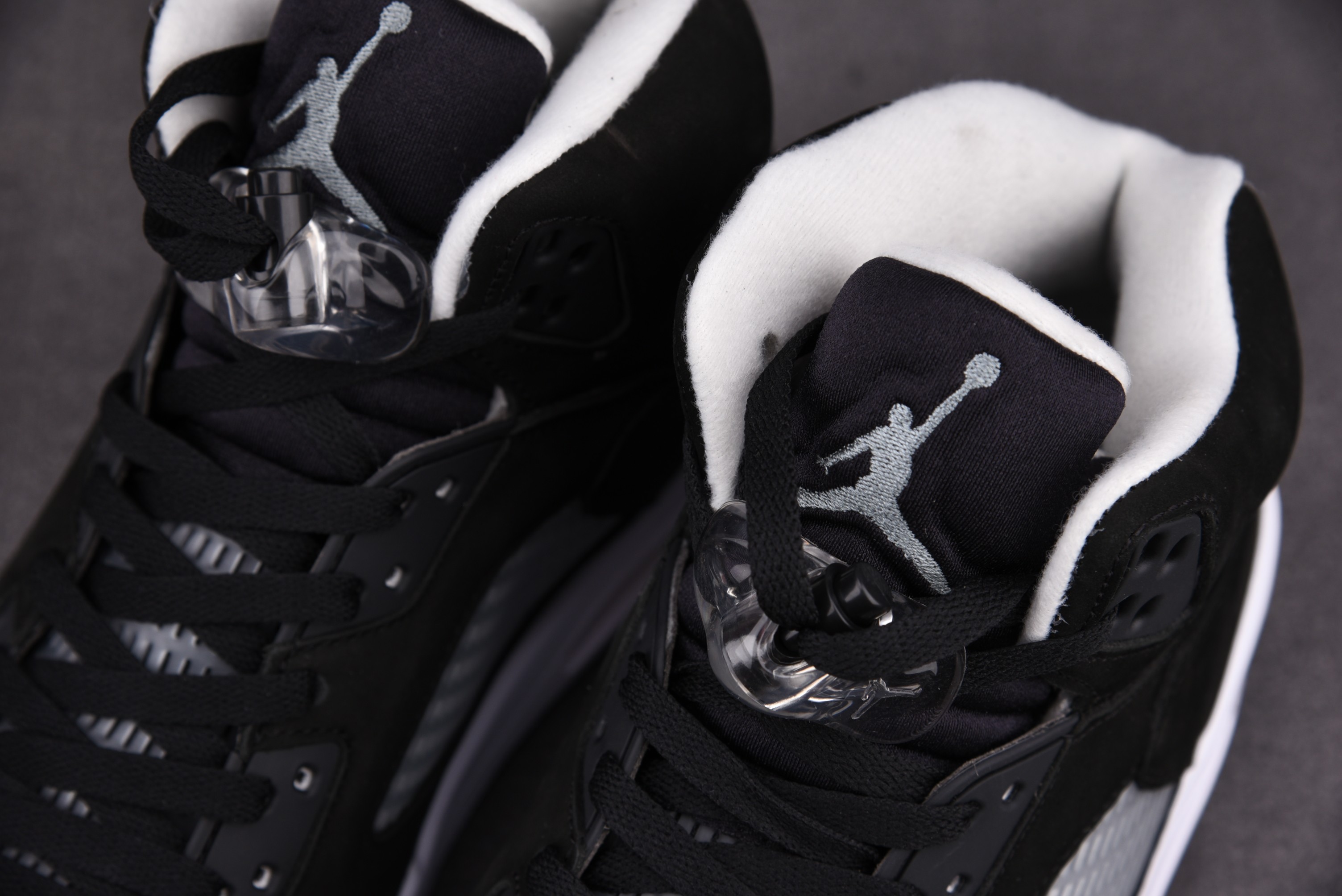 Air Jordan 5 Retro 'Oreo' 2021
