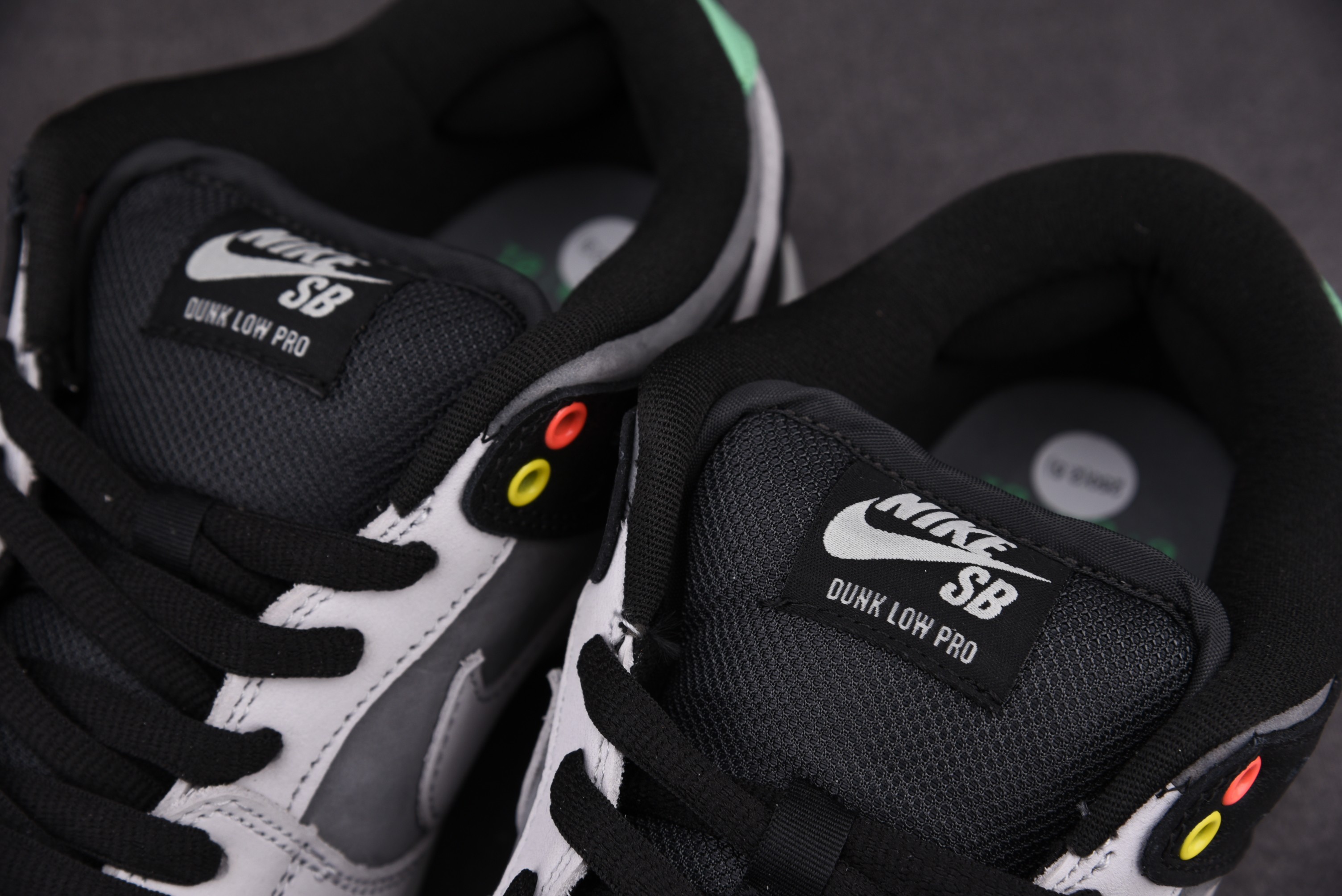 Nike SB Dunk Low Camcorder VX1000