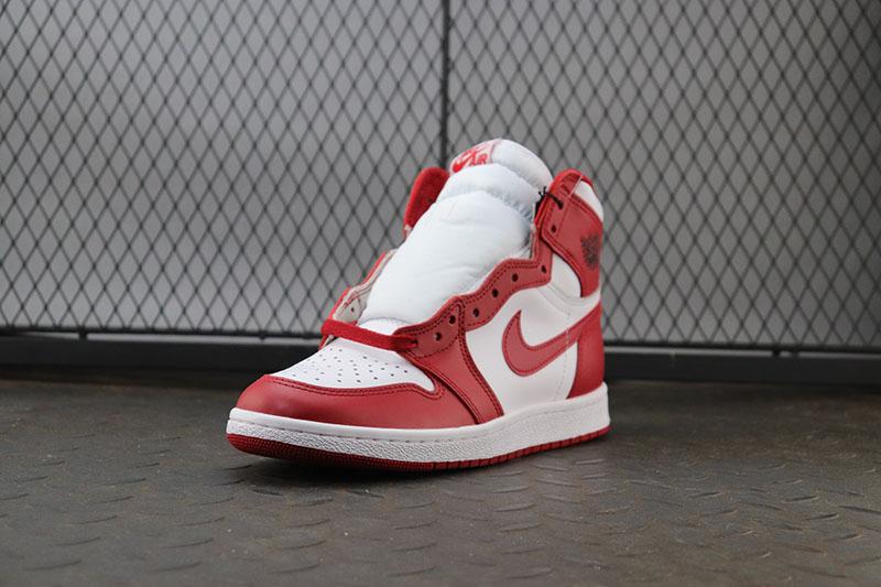 Jordan New Beginnings Pack Retro High 1 & Nike Air Ship