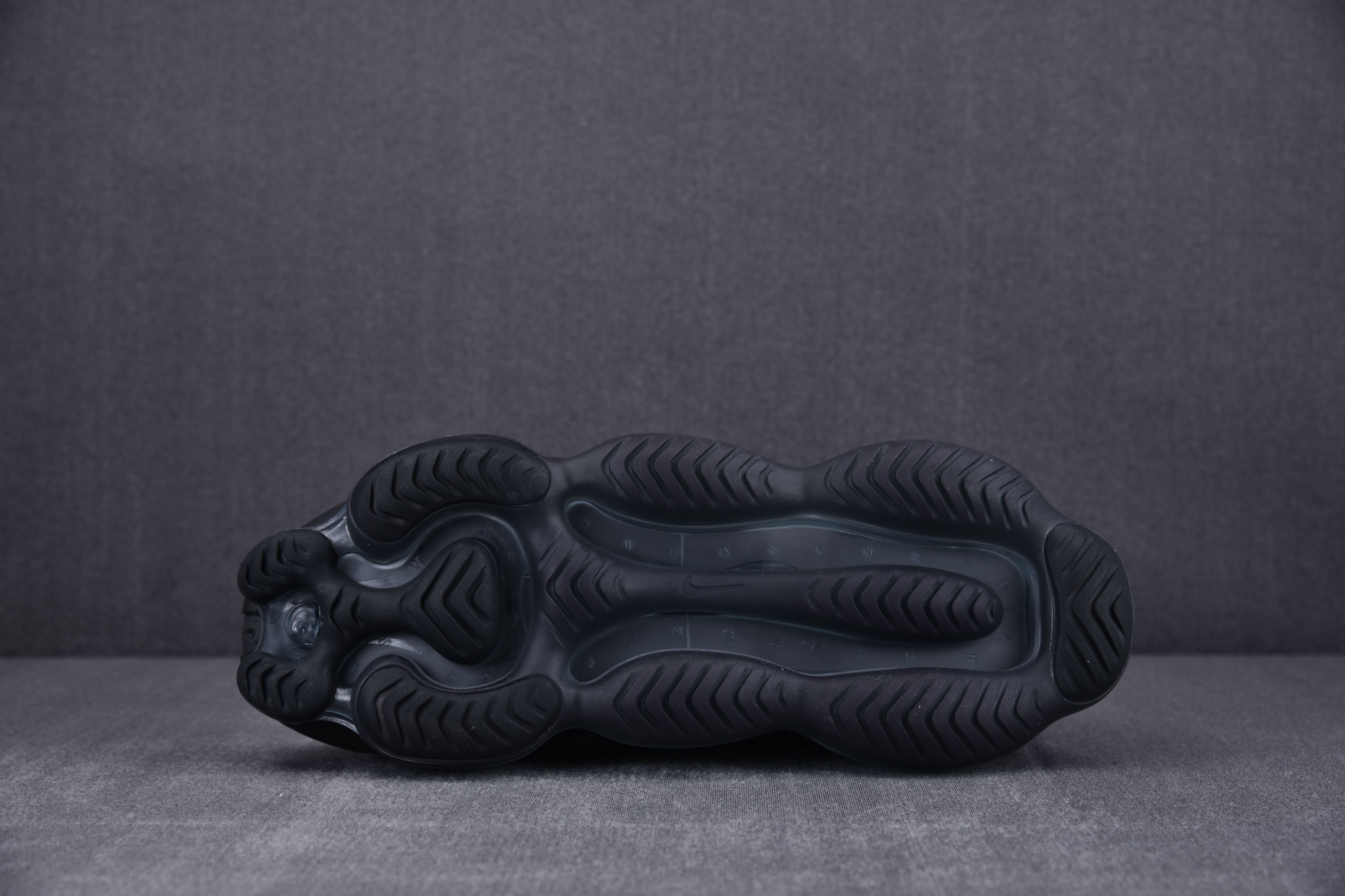 Nike Air Max Scorpion Wolf Grey