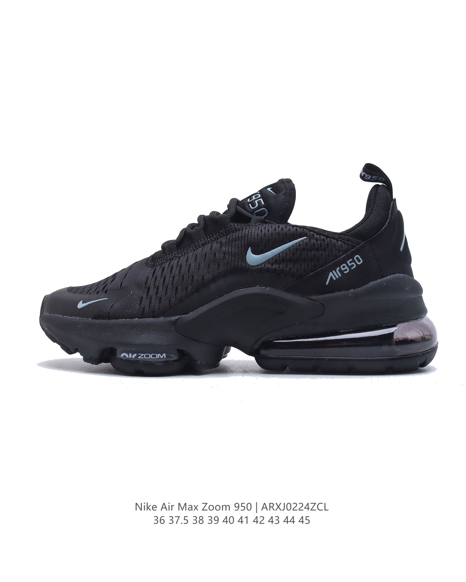 Nike Air Max Zoom 950 CJ6700 018 Dames & Heren Schoenen