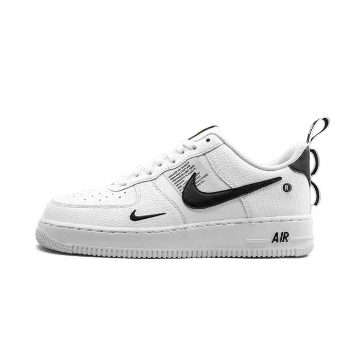 Air Force 1 LV8 Utility White