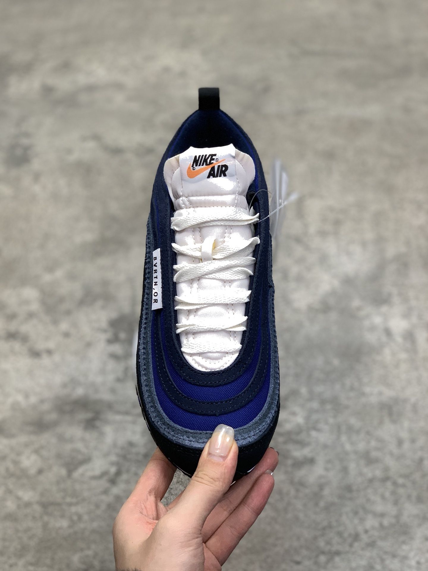 Nike Air Max 97 Dames & Heren Schoenen-4