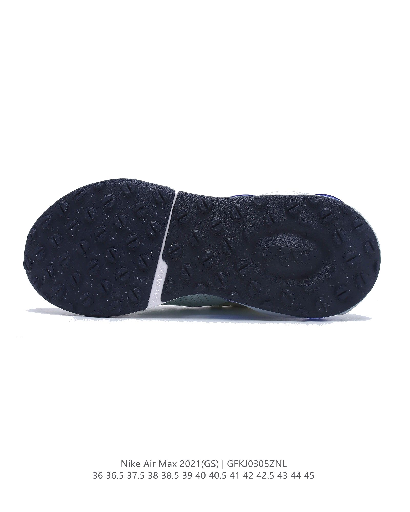 Nike Air Max 2021 DA3199 Dames & Heren Schoenen