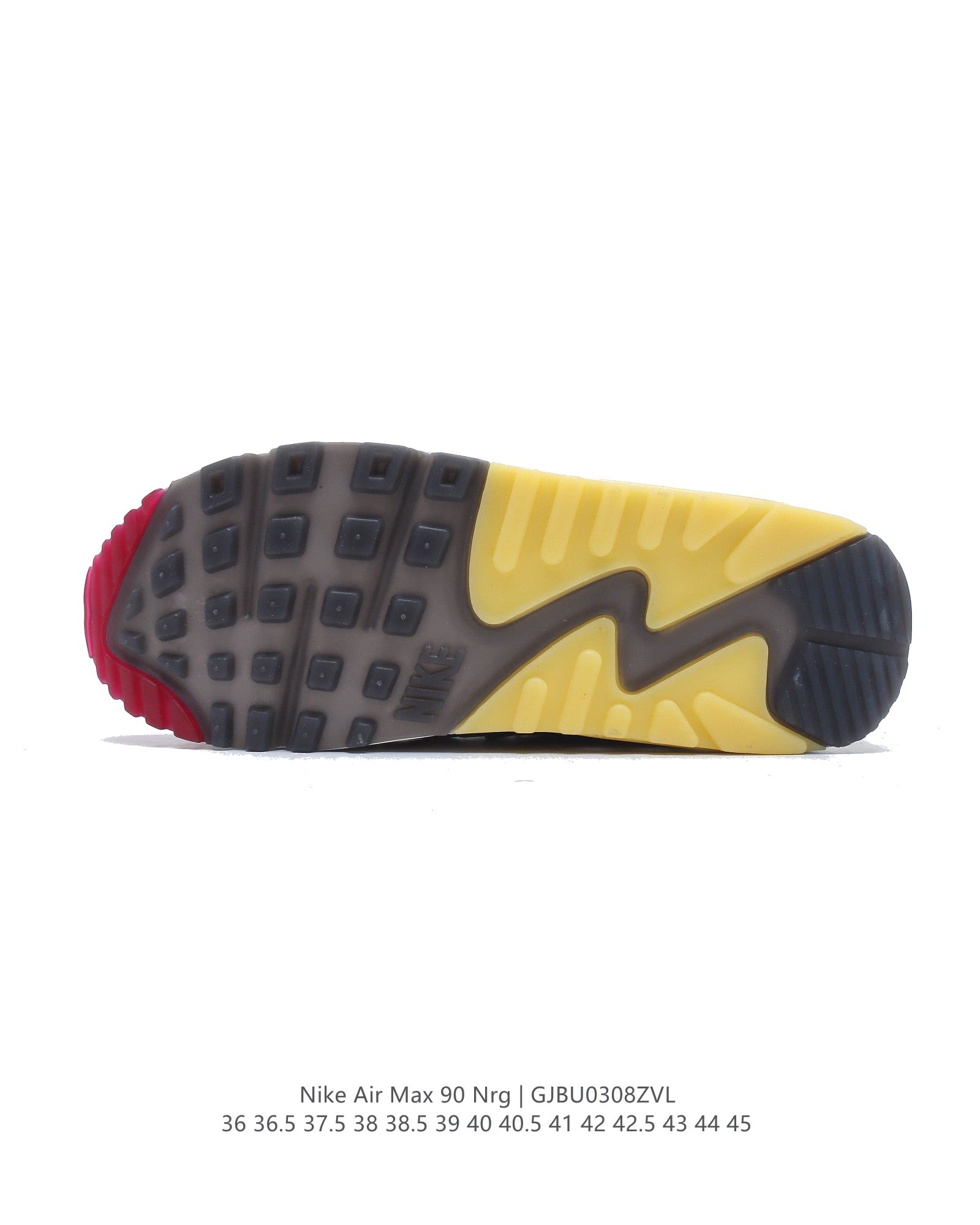 Nike Air Max 90 NRG DC6083-200 Dames & Heren Schoenen