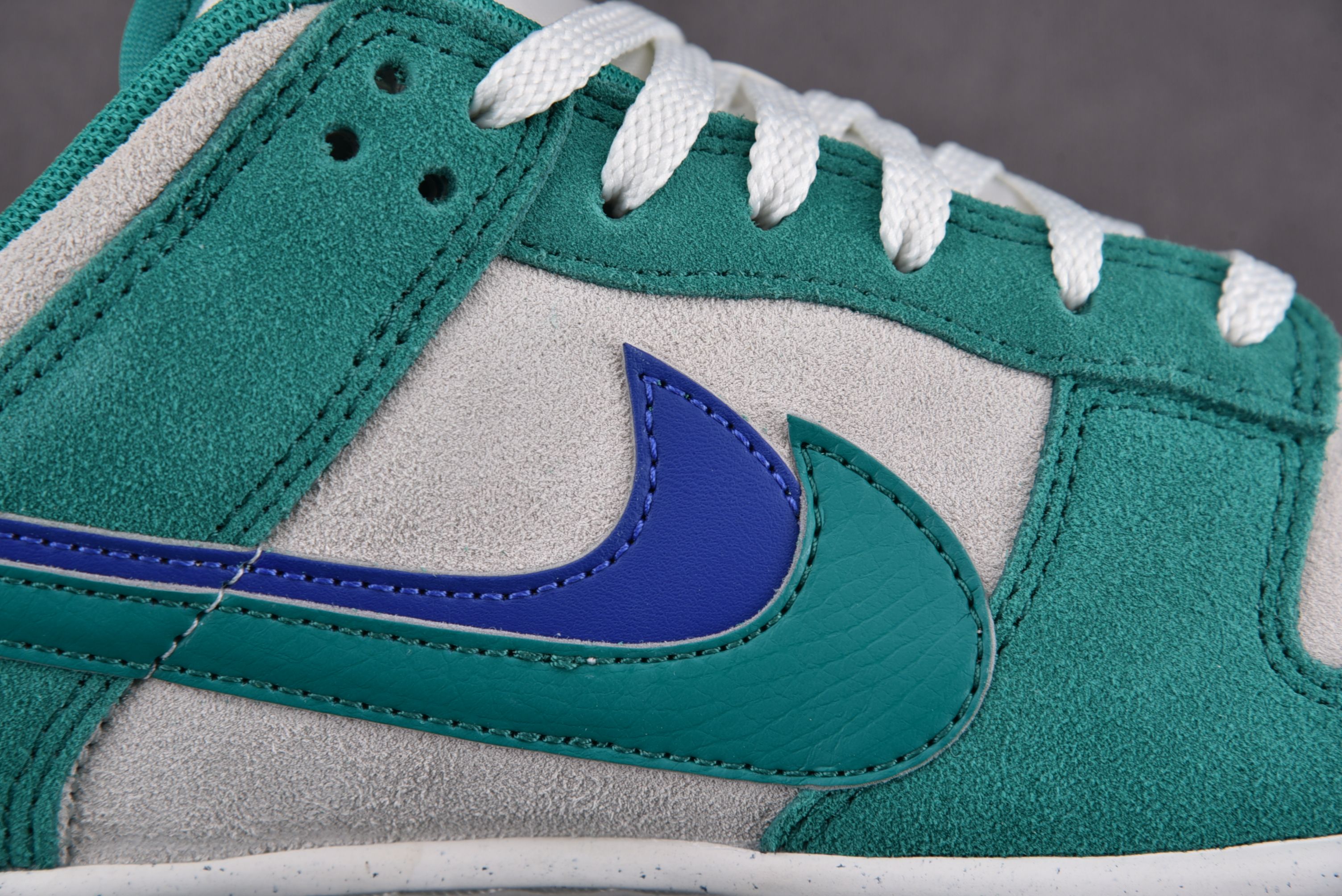 Nike Dunk Low SE 85 Neptune Green (Women Size!!)