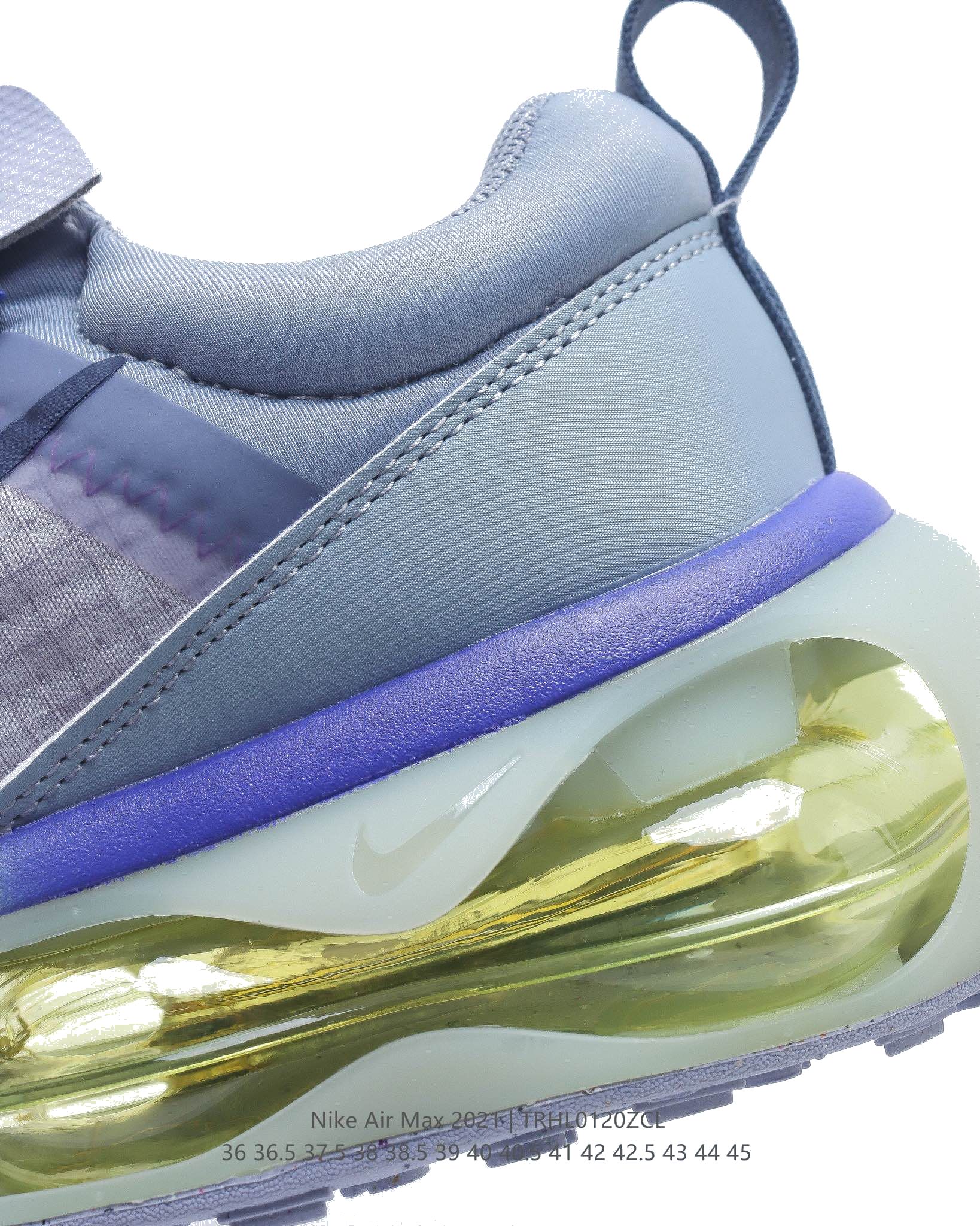 Nike Air Max 2021 DH4245 New Air Cushion Dames & Heren Schoenen