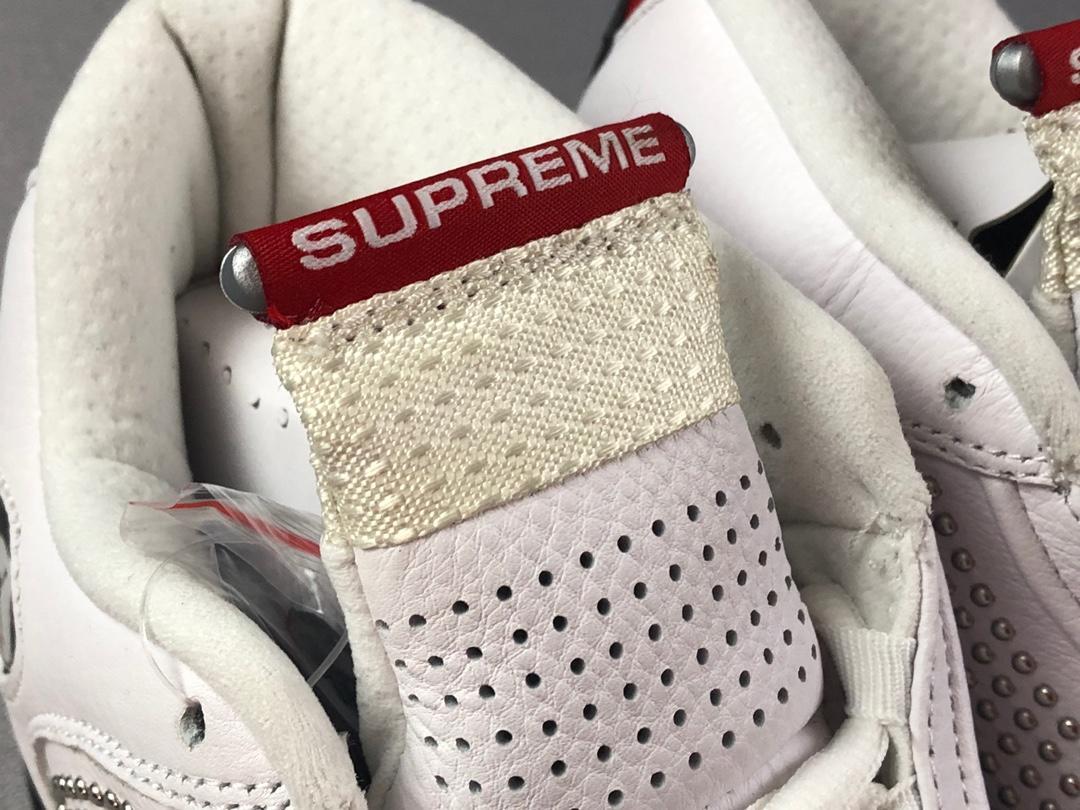 Jordan 14 Retro Supreme White