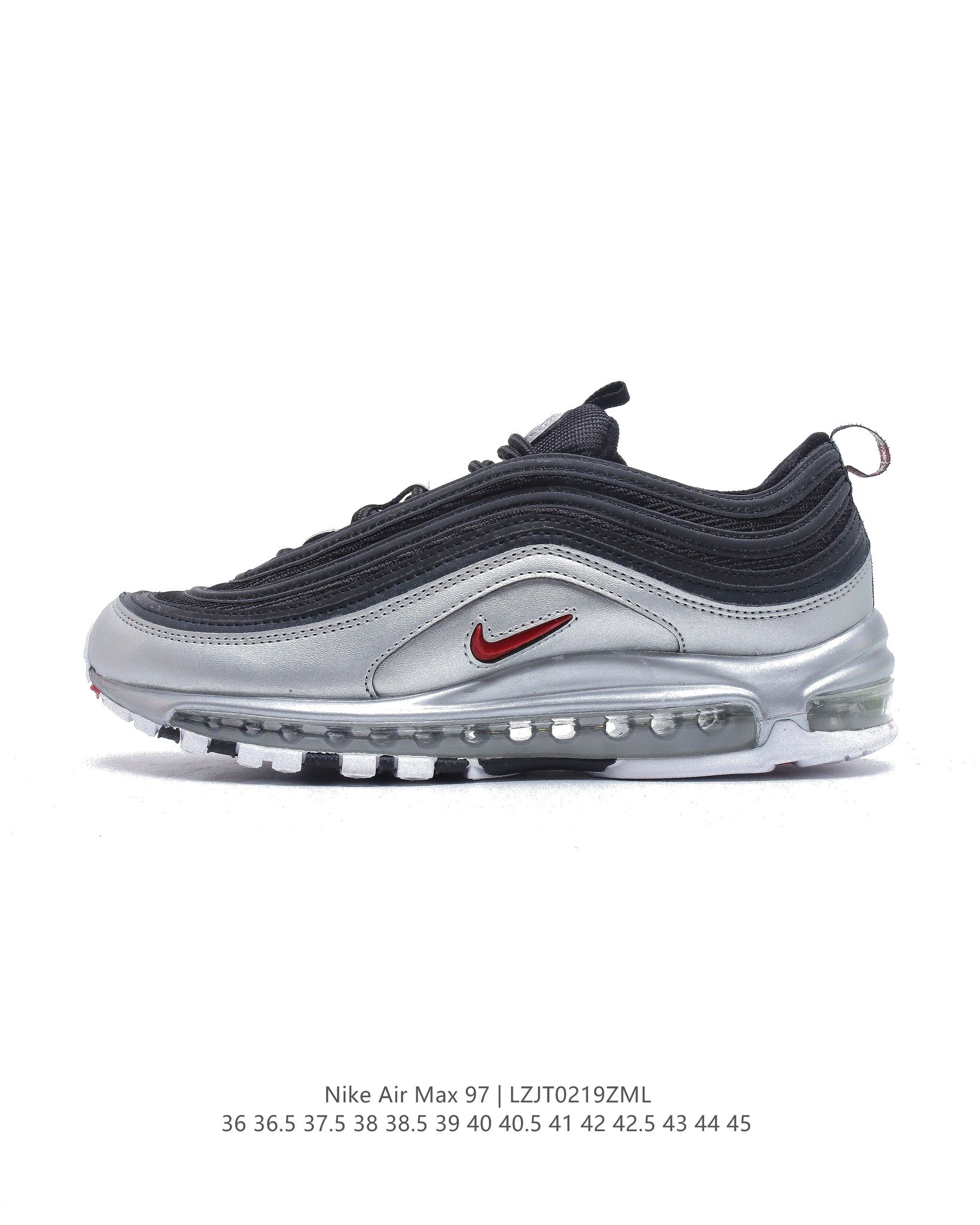 Nike Air Max 97 921826-016 Dames & Heren Schoenen