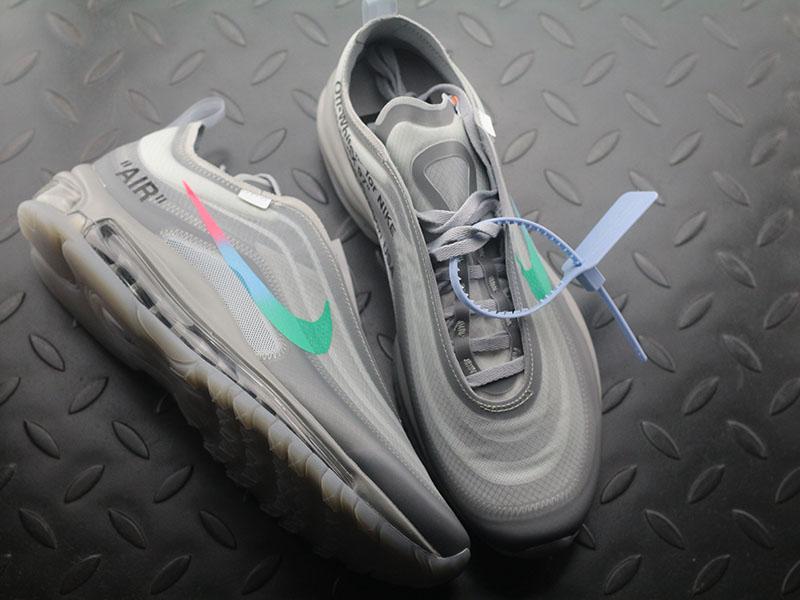 Air Max 97   Menta