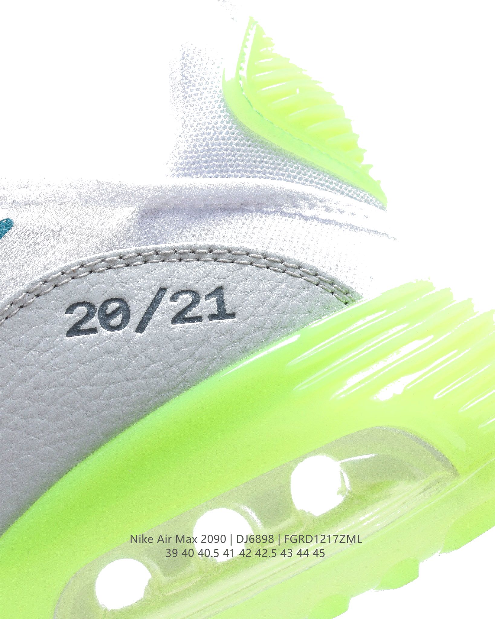 Nike Air Max 2090 Dames & Heren Schoenen