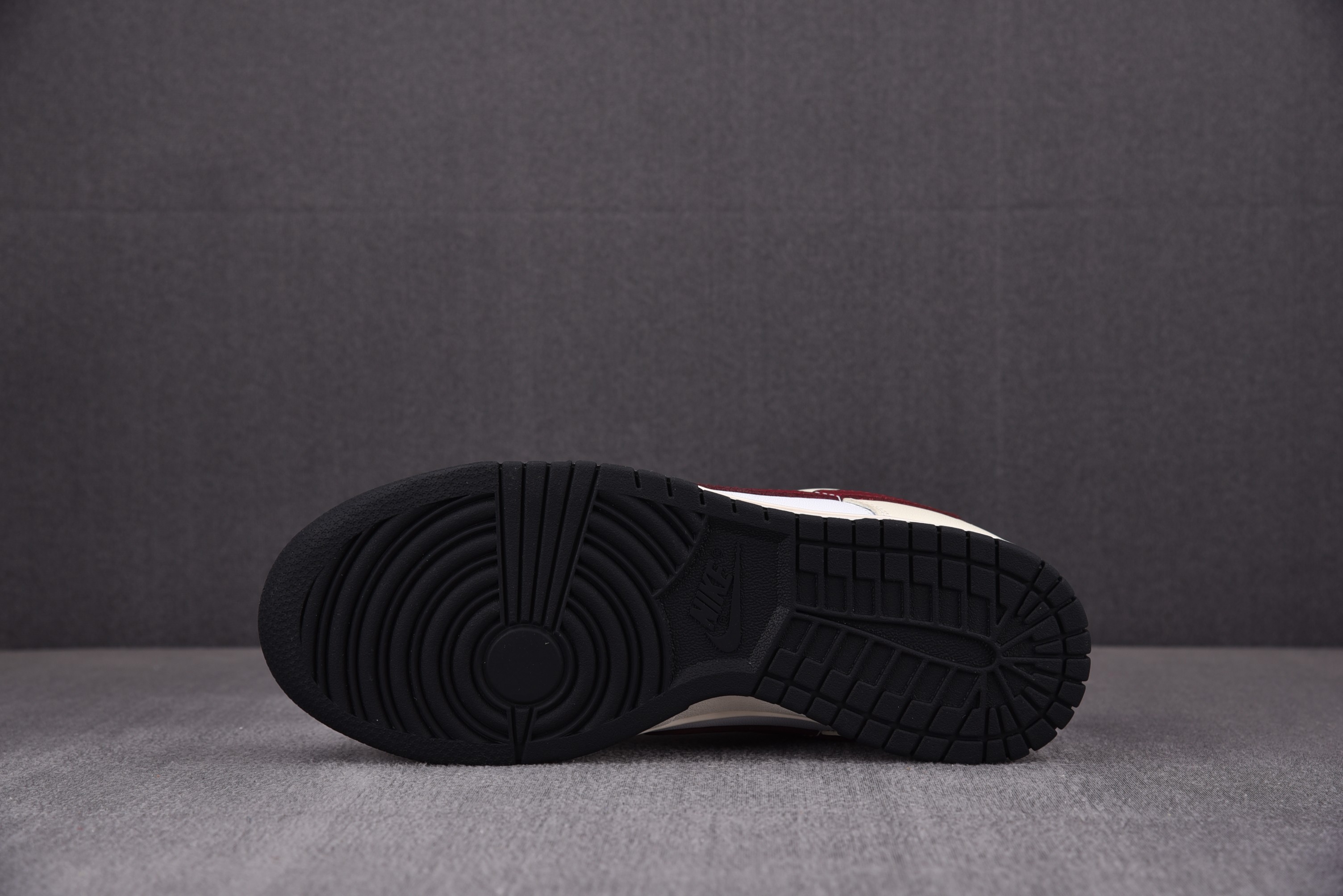 Nike Dunk Low Custom Sneakers Flower Messenger