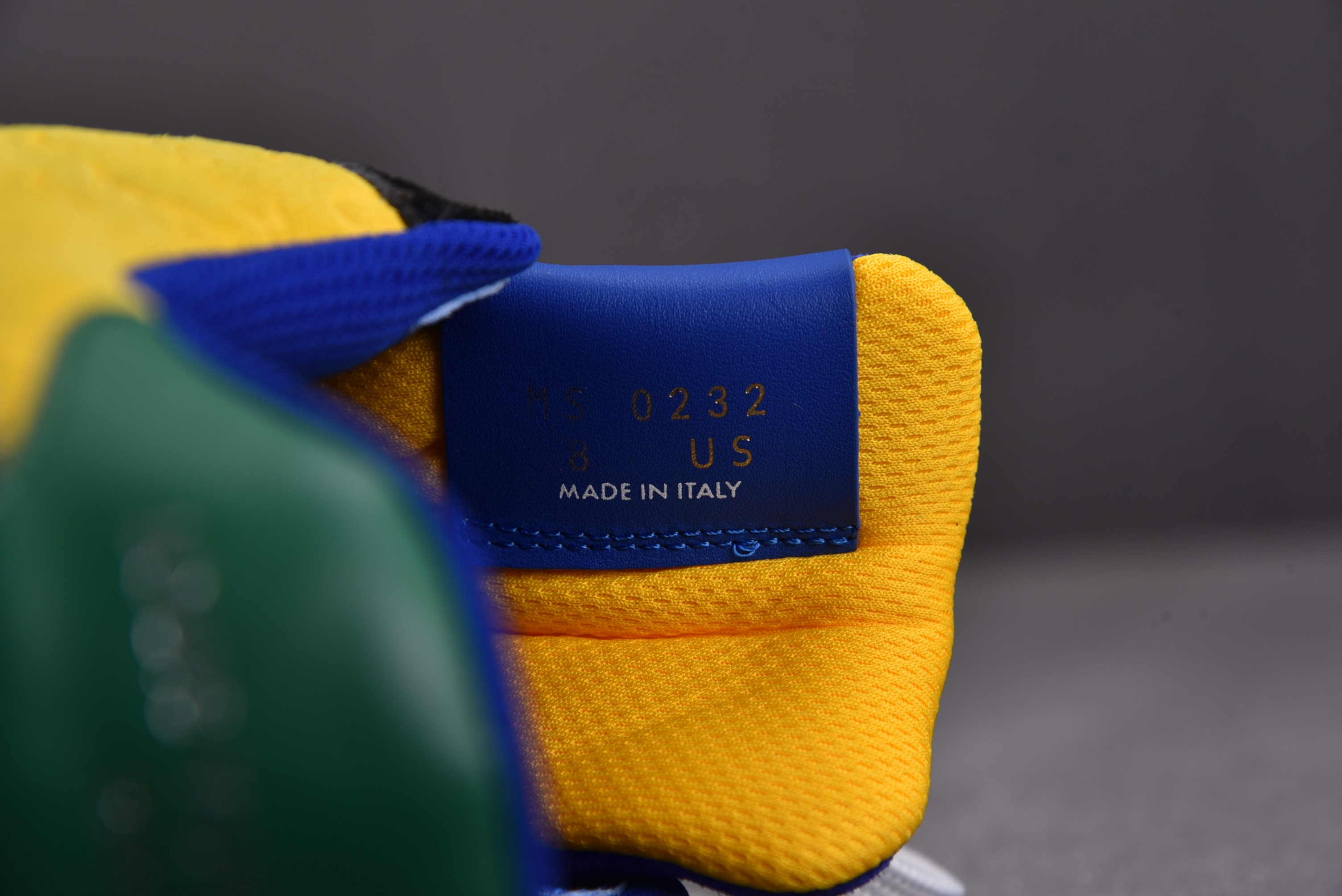 Nike Air Force 1 Low Louis Vuitton Virgil Abloh Purple Dusk/Metallic Silver (Be careful about the size!!)