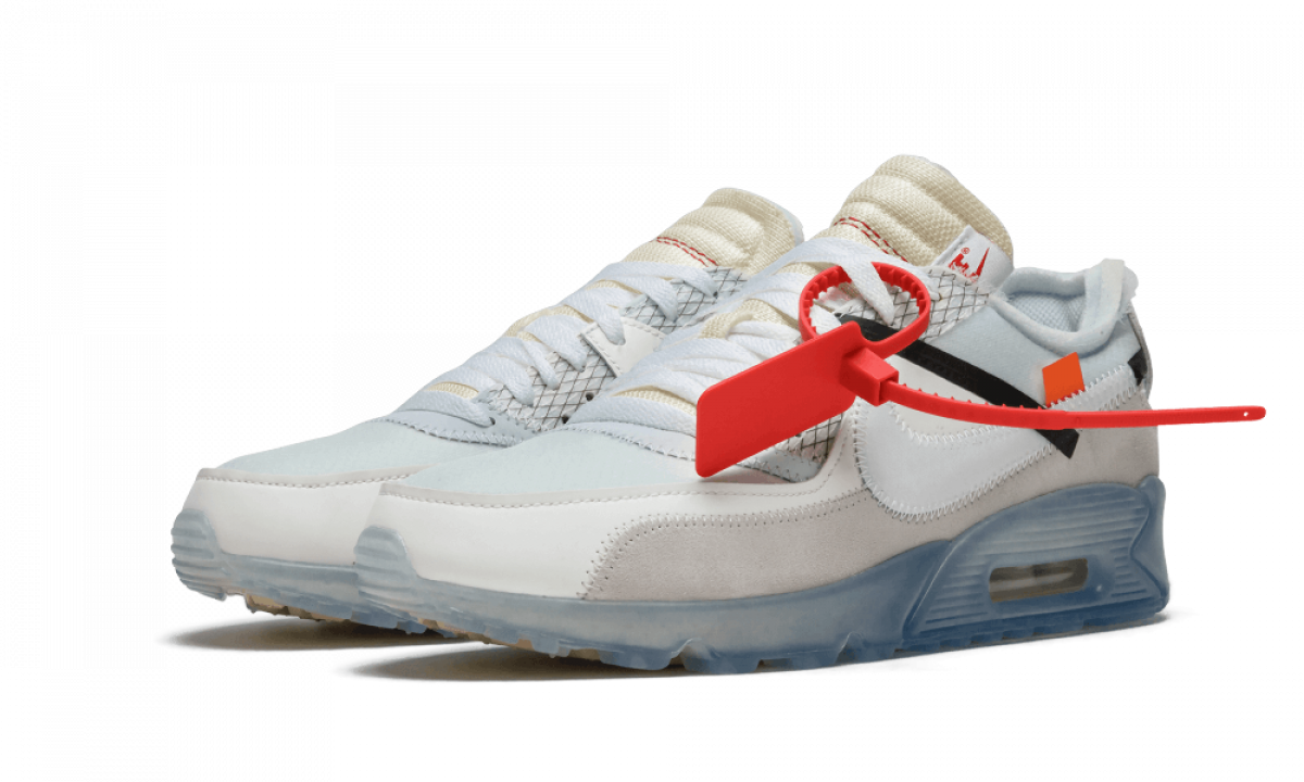 Nike   x Air Max 90 The Ten