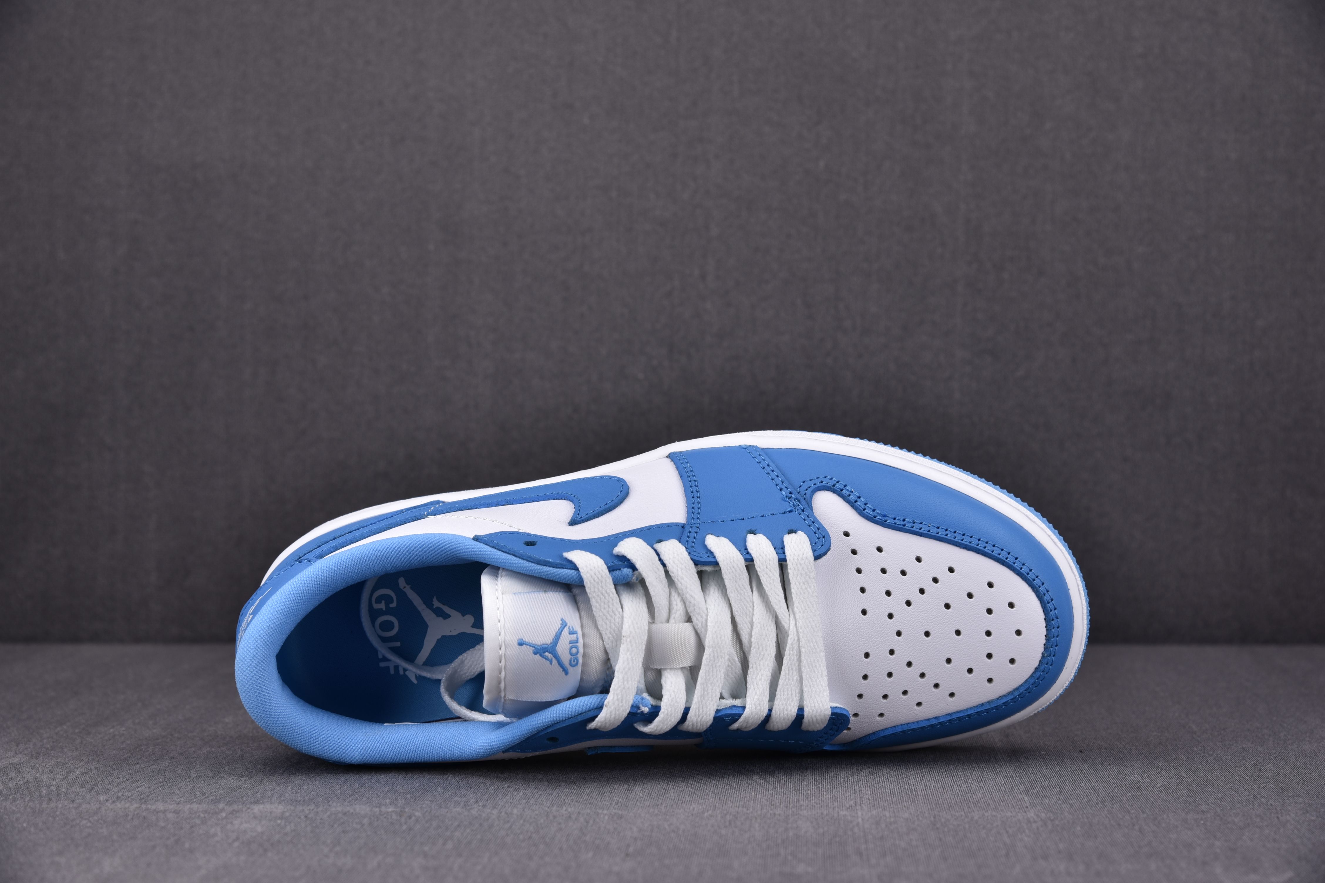 Jordan 1 Retro Low Golf UNC